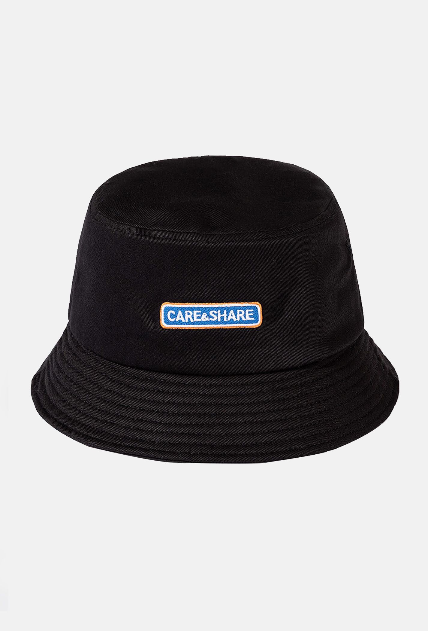 Bucket Hat Care & Share 