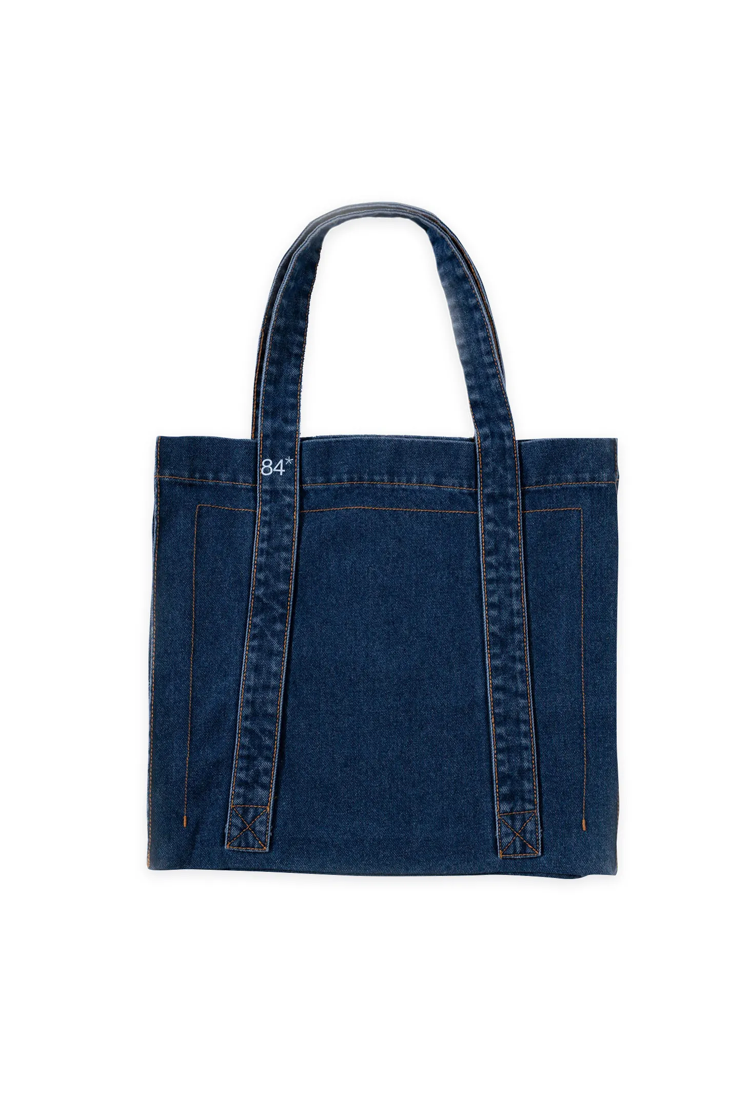 Túi Tote 84RISING Denim 