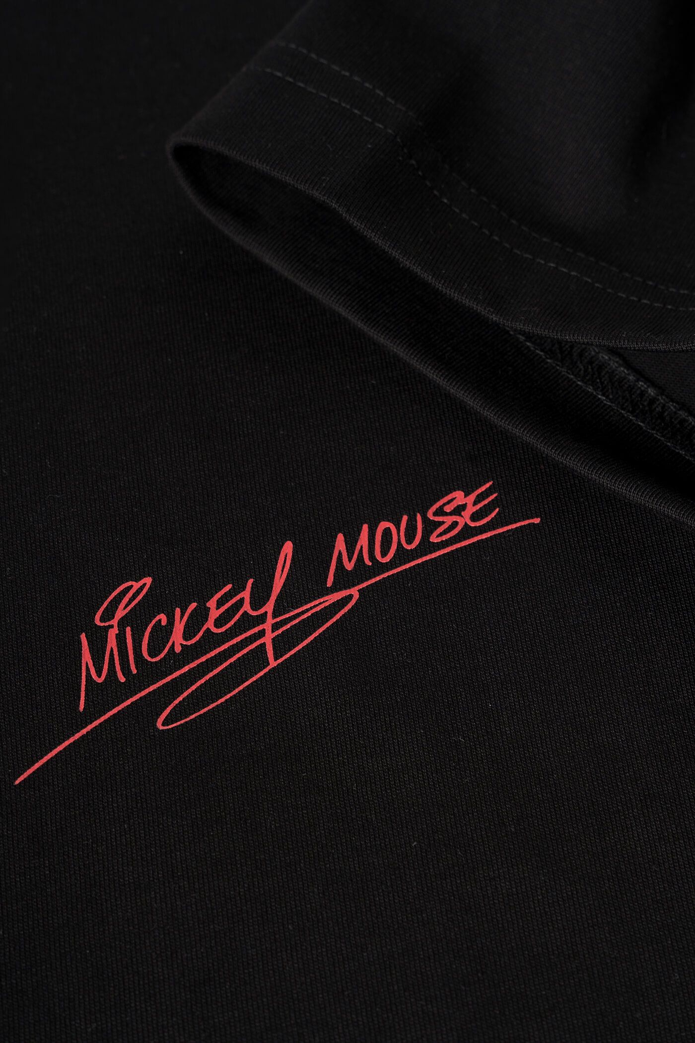 Áo Thun Oversize 84RISING Mickey Mouse 3