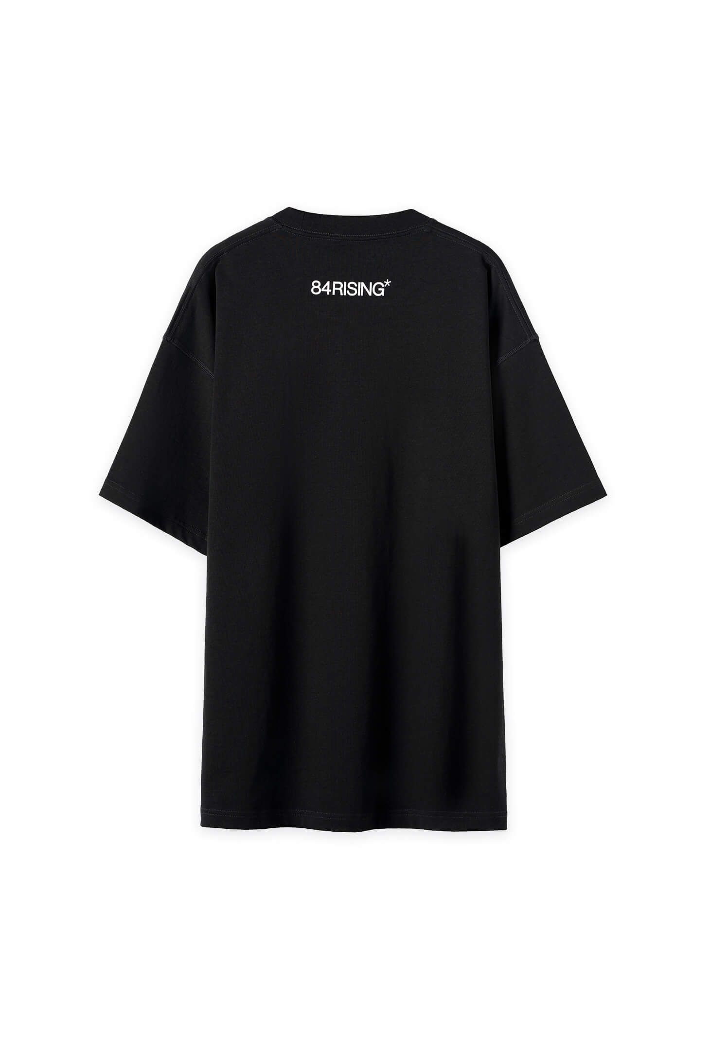 Áo Thun Oversize 84RISING Mickey Mouse 2