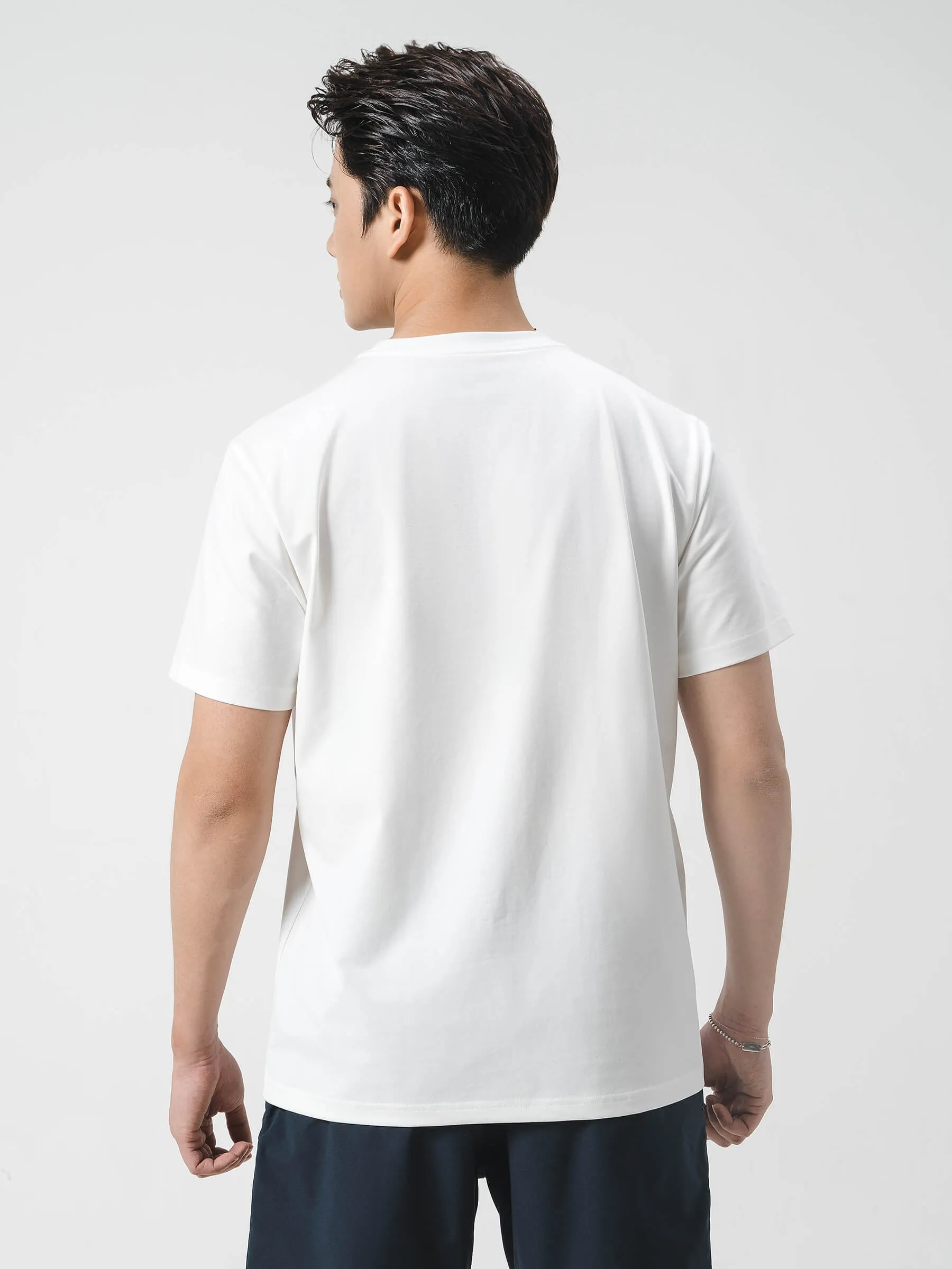 Áo thun nam Cotton Compact  trang 1