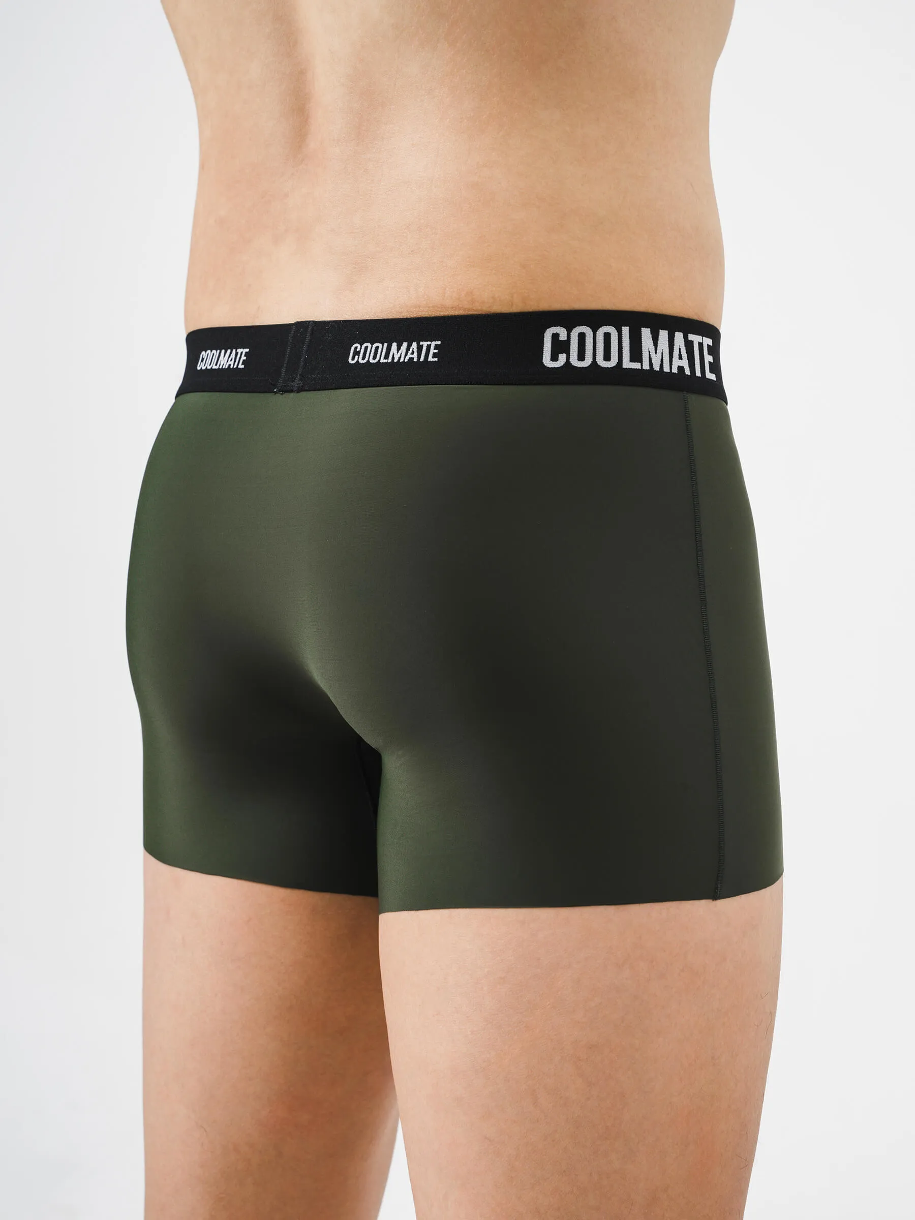 Combo 2 Quần Lót Nam Trunk Clean Cut - Outlet 2