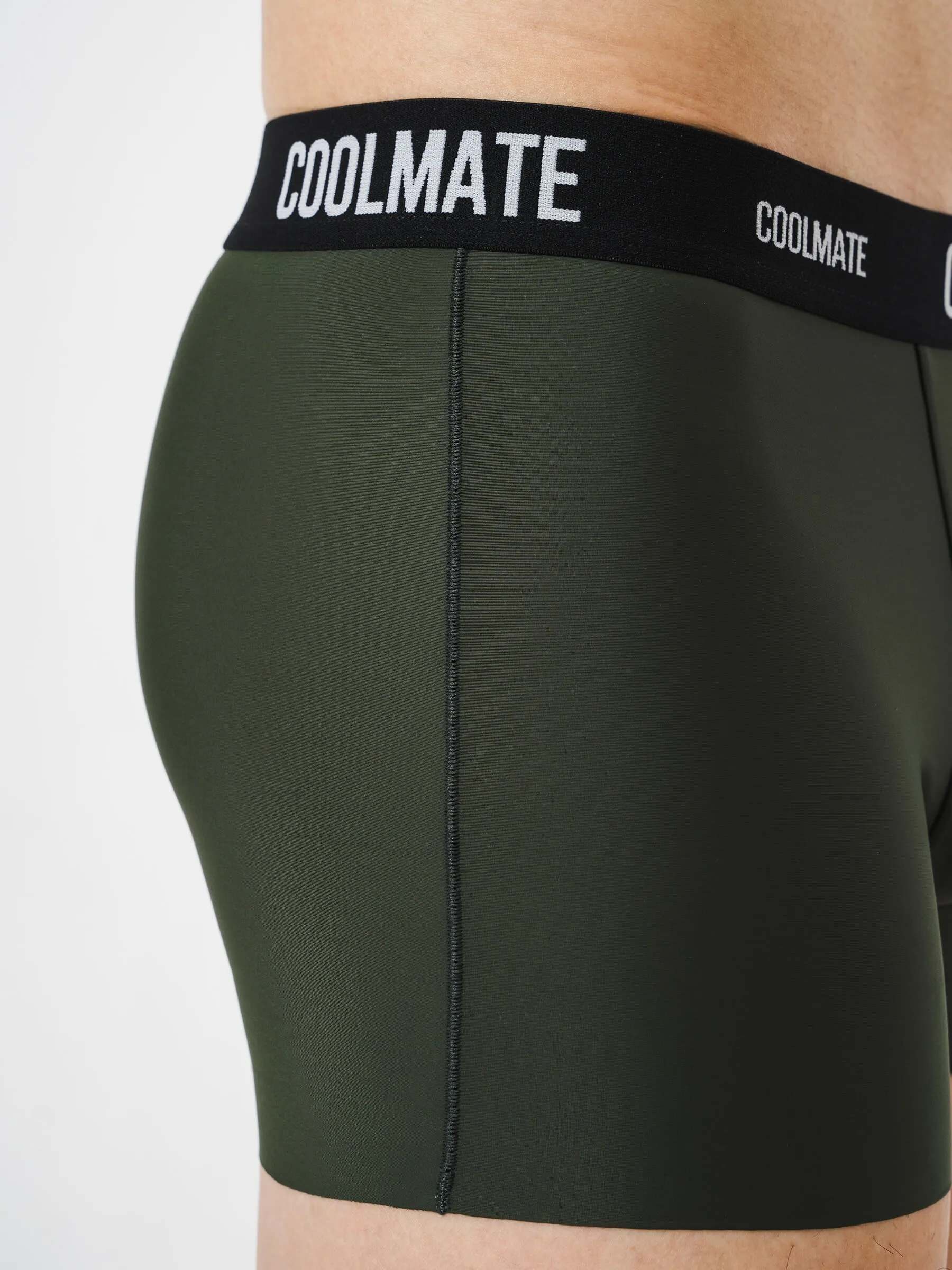 Combo 2 Quần Lót Nam Trunk Clean Cut - Outlet 4