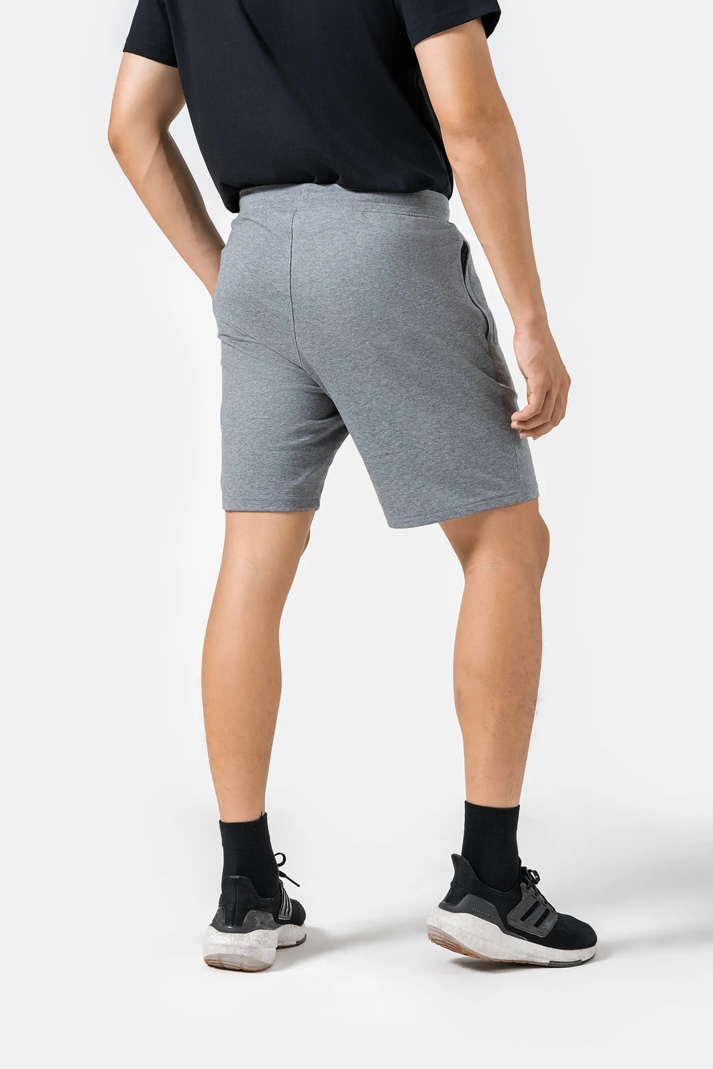 Quần Shorts Nam New French Terry V2  2