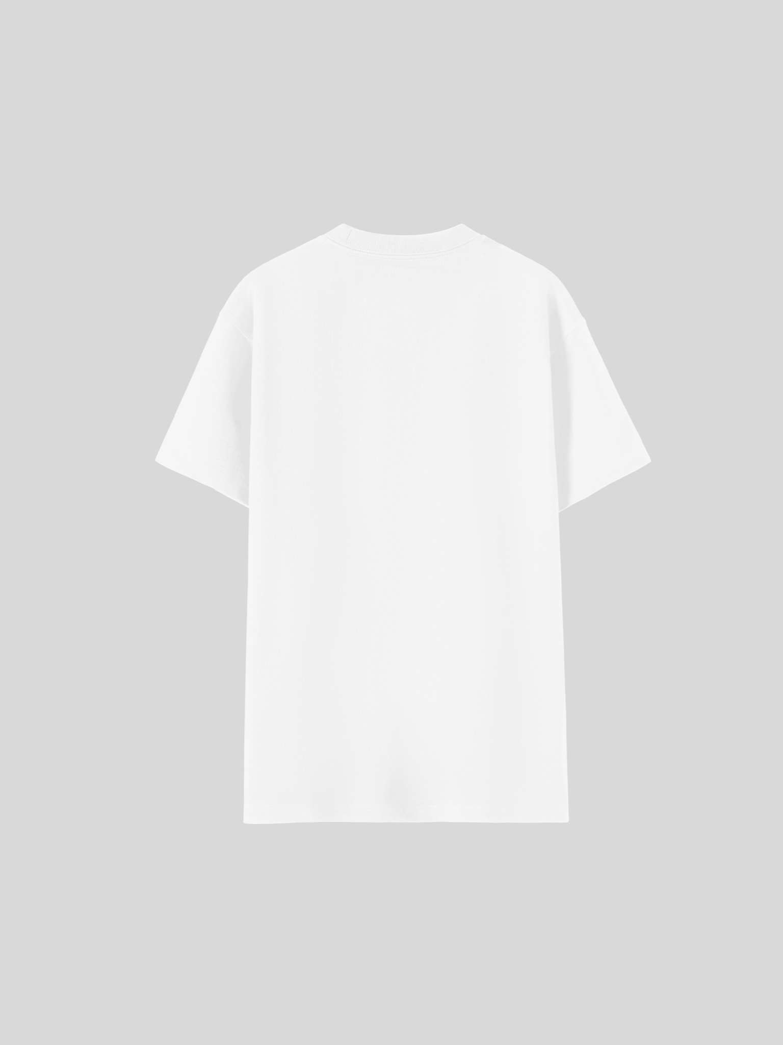 Áo thun Cotton 220gsm Fit Stitch 4