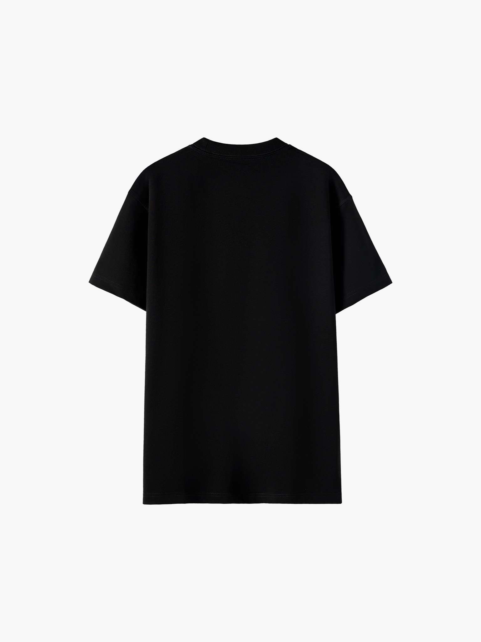 Áo thun Relaxed Fit Stitch Give Me Space 3