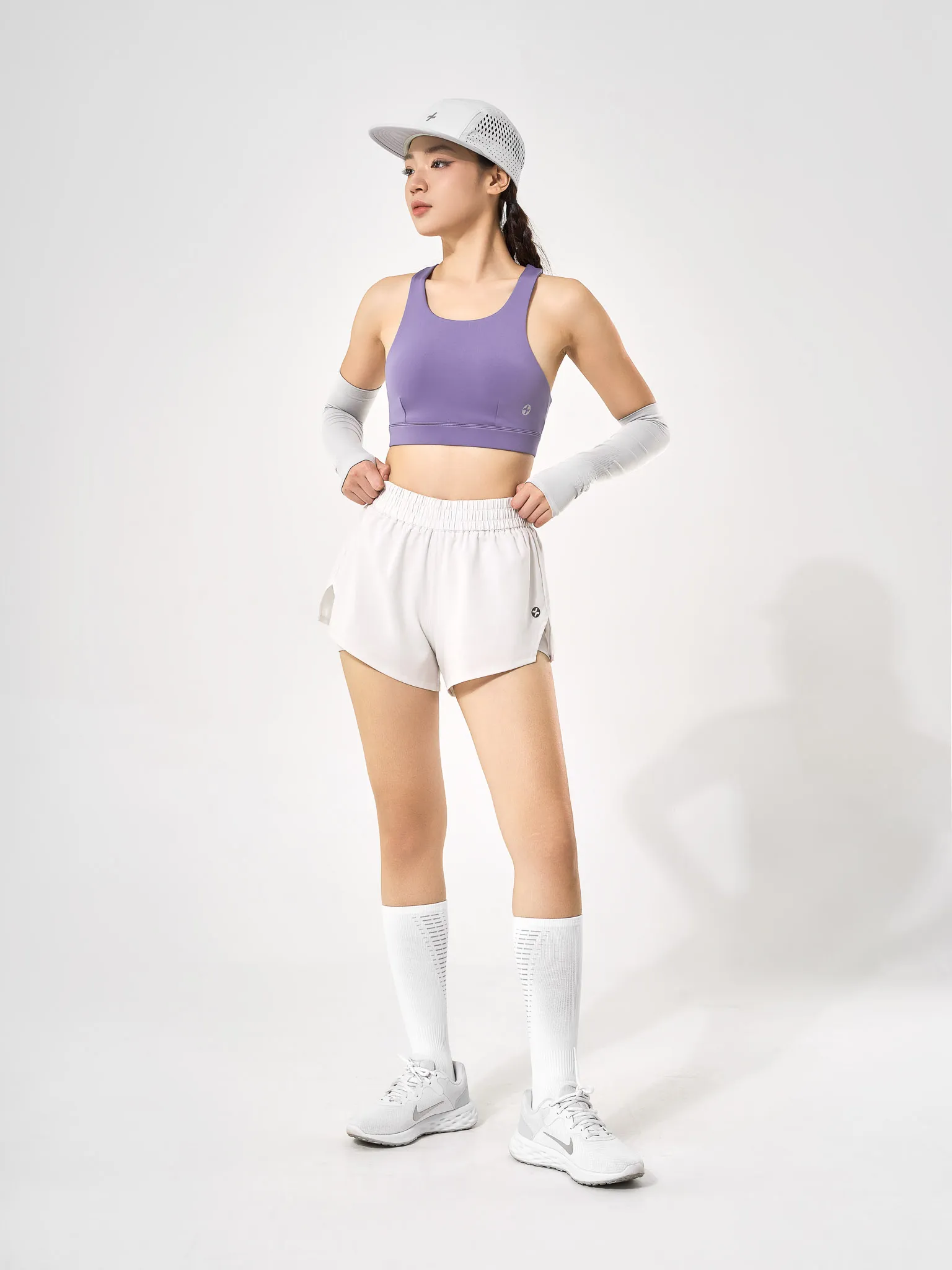 [Deal 6.6] Mũ lưỡi trai Unisex  3