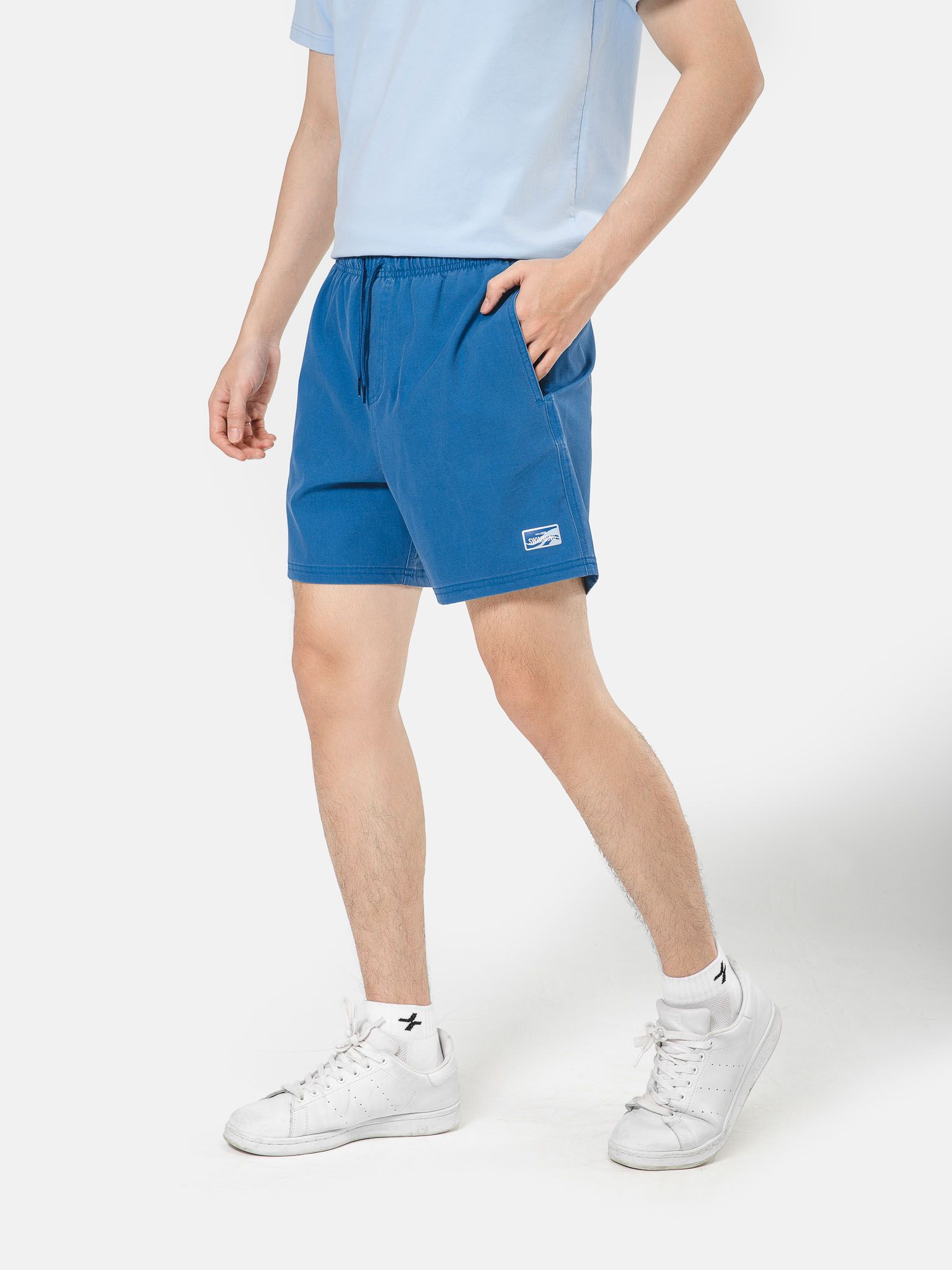 Quần Shorts Summer Cool 7inch 2 lớp 