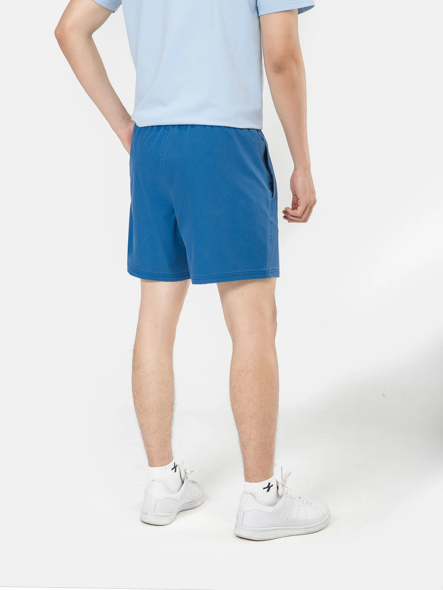 Quần Shorts Summer Cool 7inch 2 lớp  1