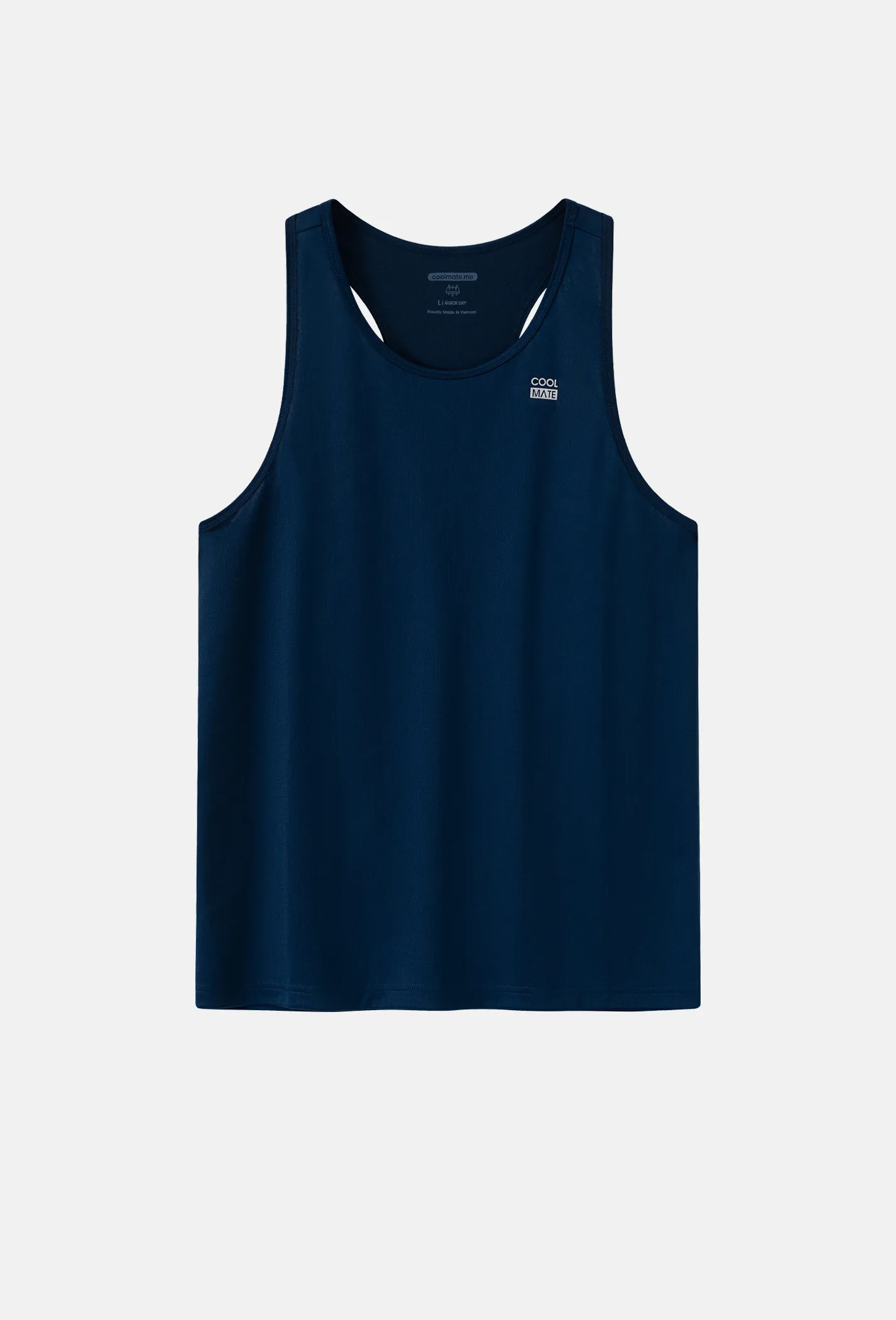 [SALE OFF] Áo Tanktop Nam Thể Thao T2  1