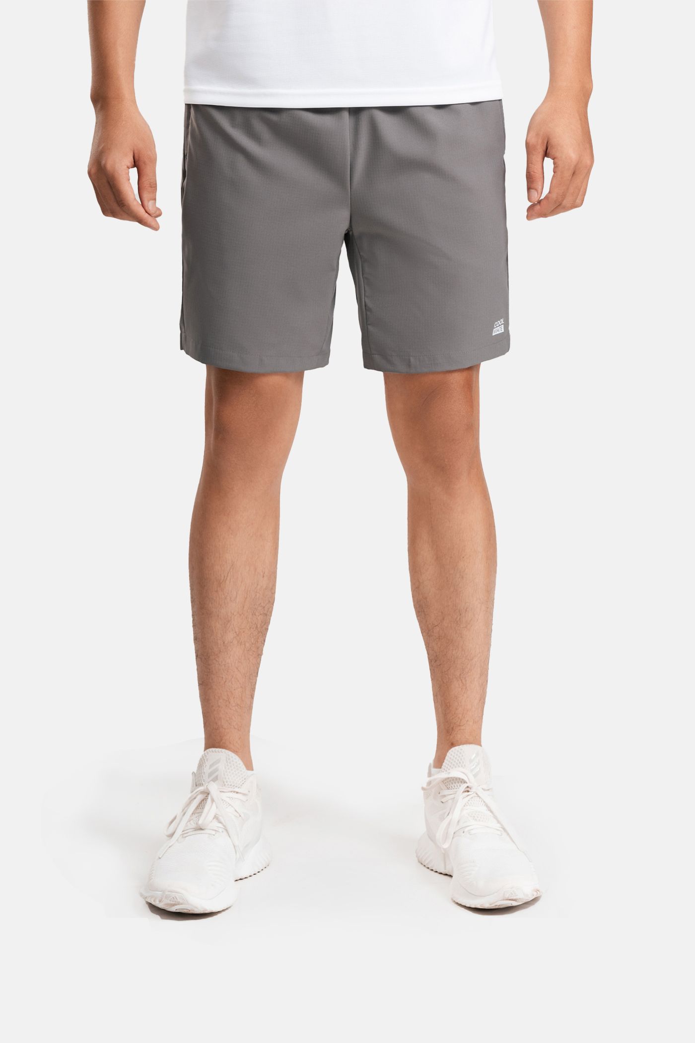 Quần Shorts Nam Thể Thao 7" Movement 