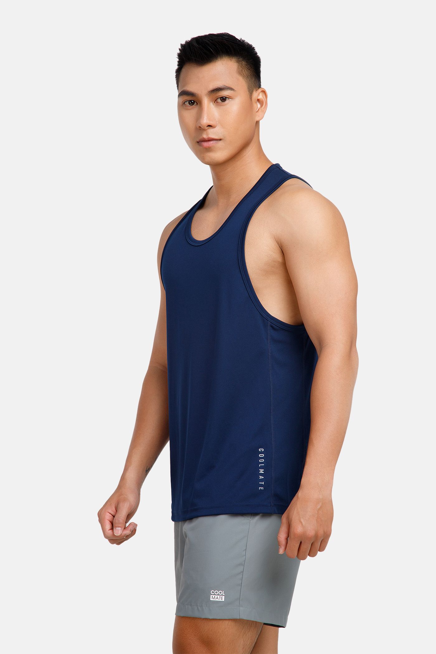 Áo Tanktop Nam Thể Thao Active V1 