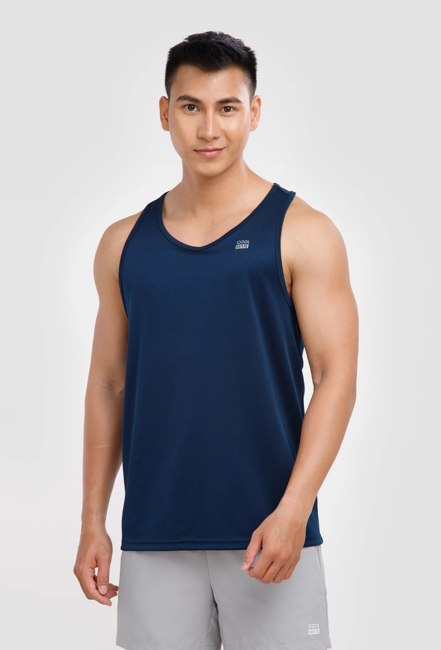 Áo Tanktop Nam Thể Thao T2  3