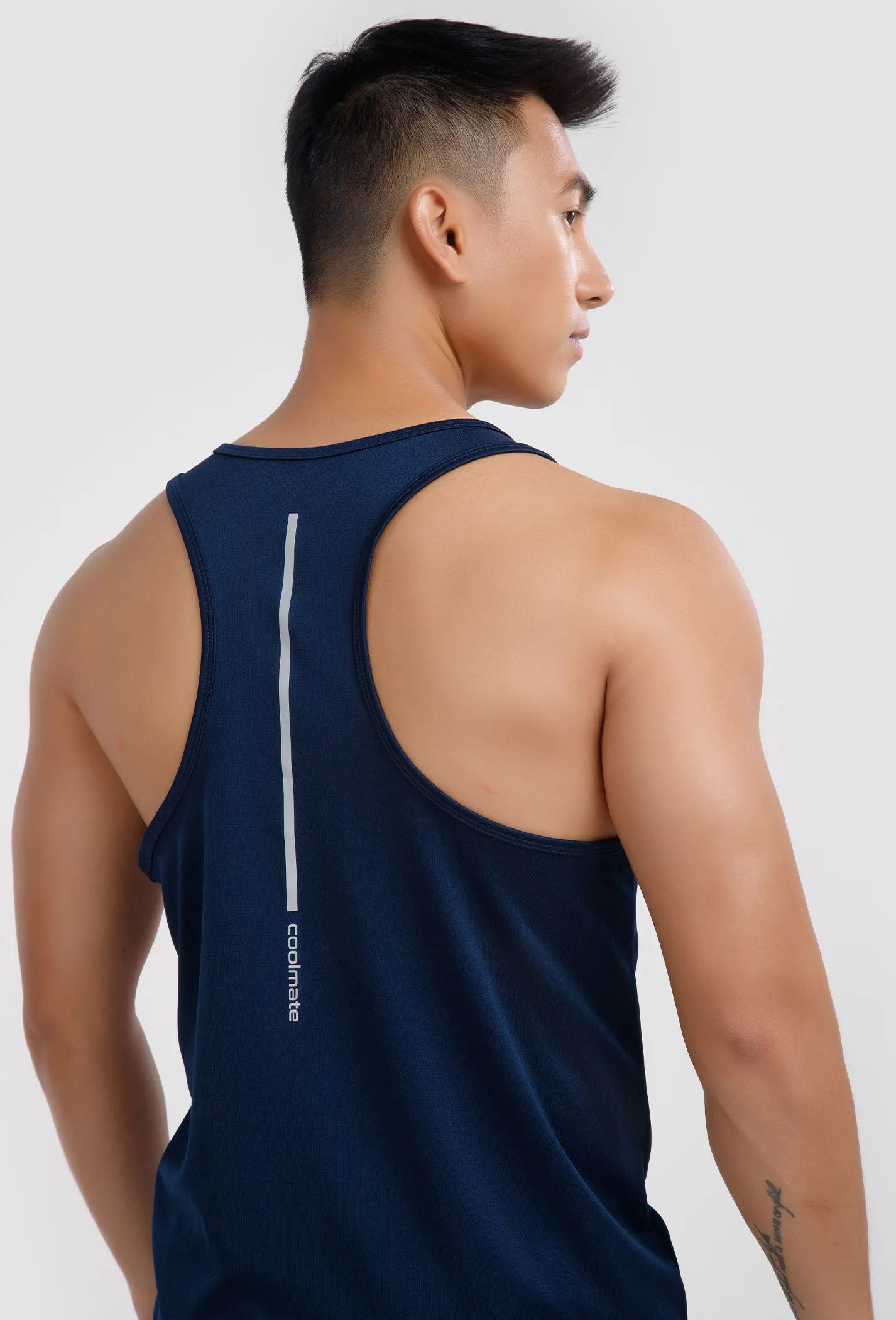 Áo Tanktop Nam Thể Thao T2  2