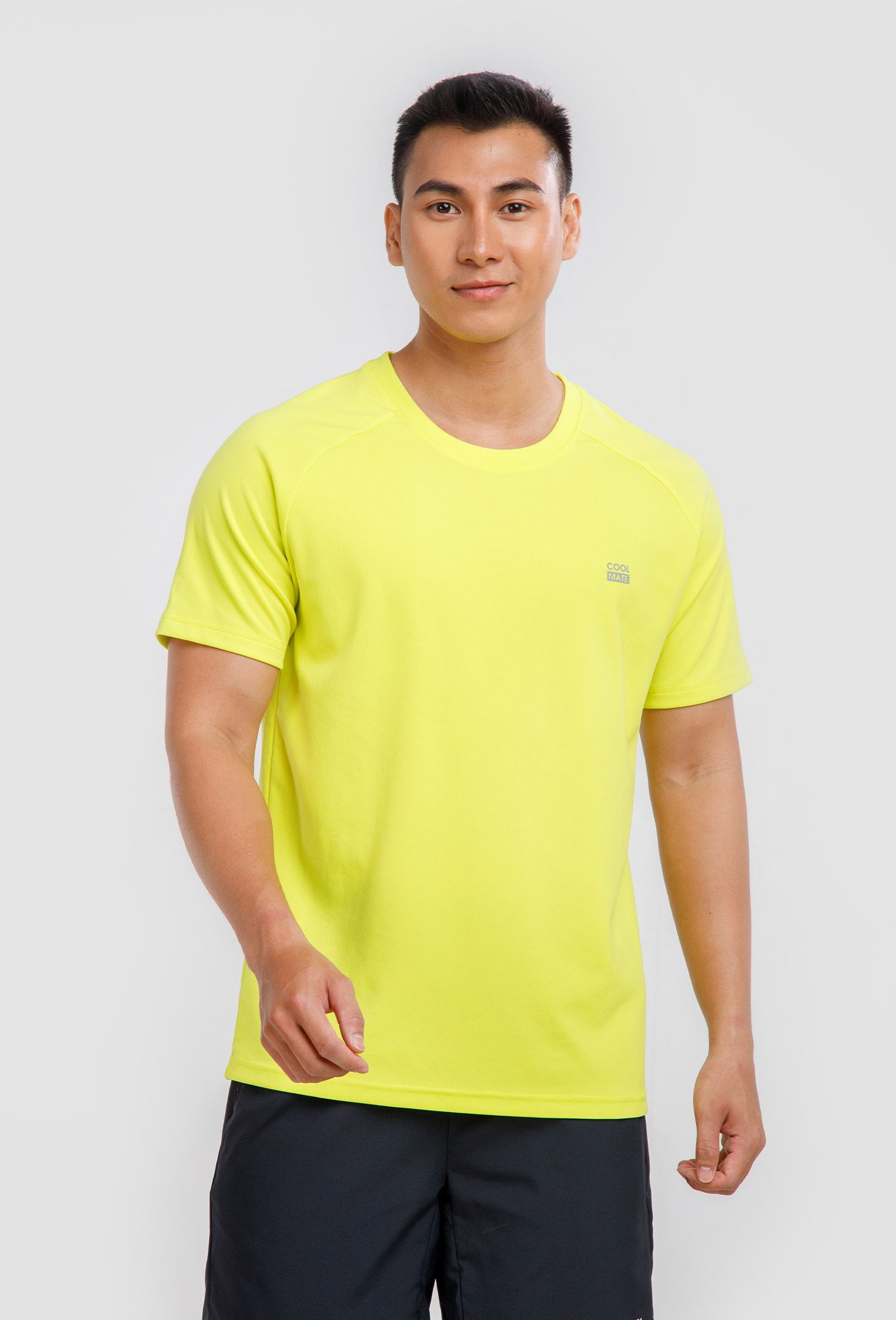 T-Shirt thể thao Promax-S2 