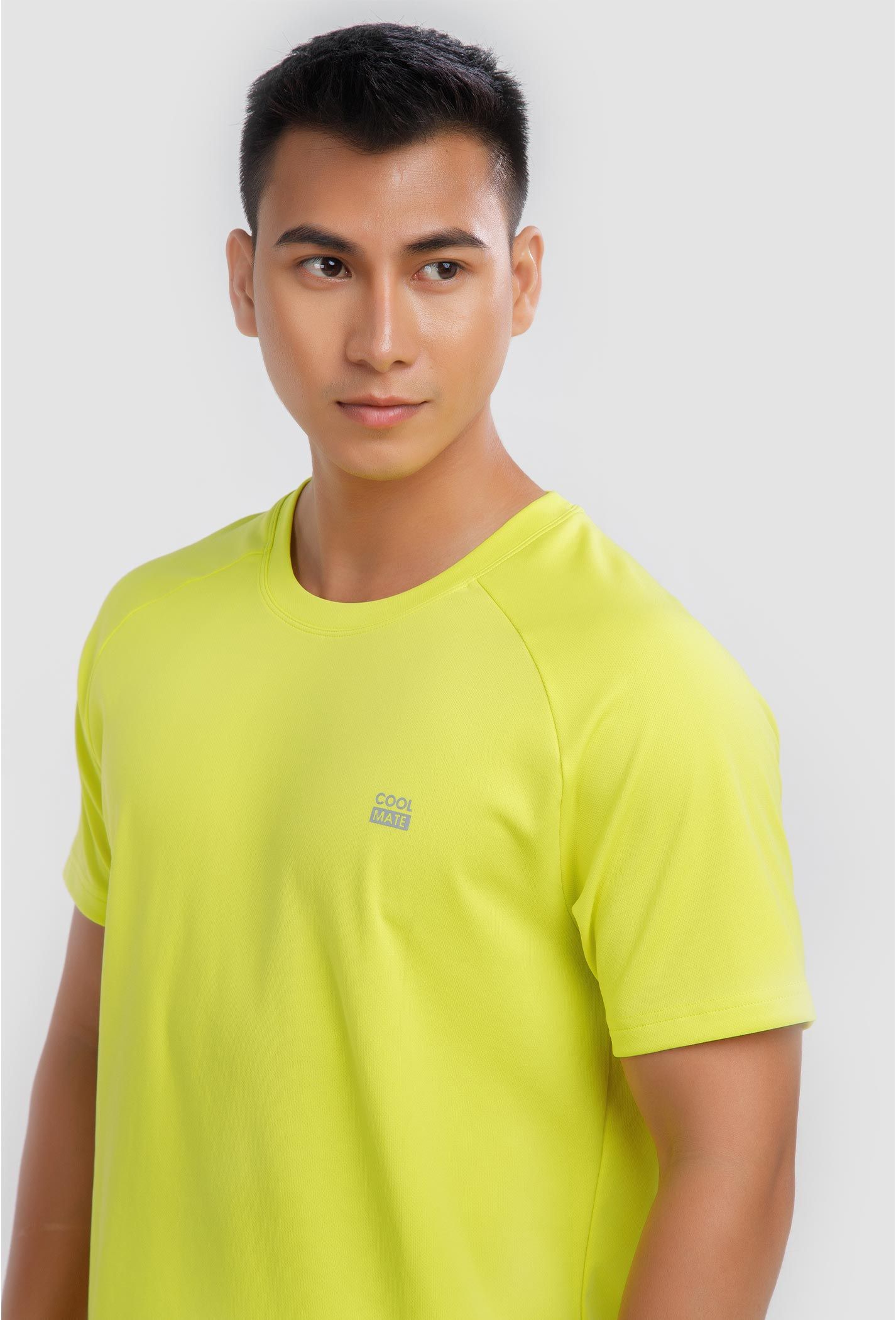 T-Shirt thể thao Promax-S2  3