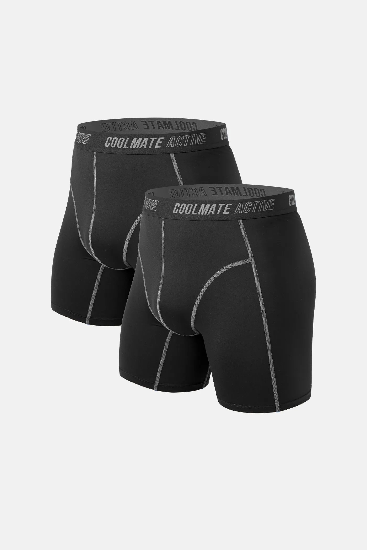 Combo 2 Boxer Brief Thể thao 