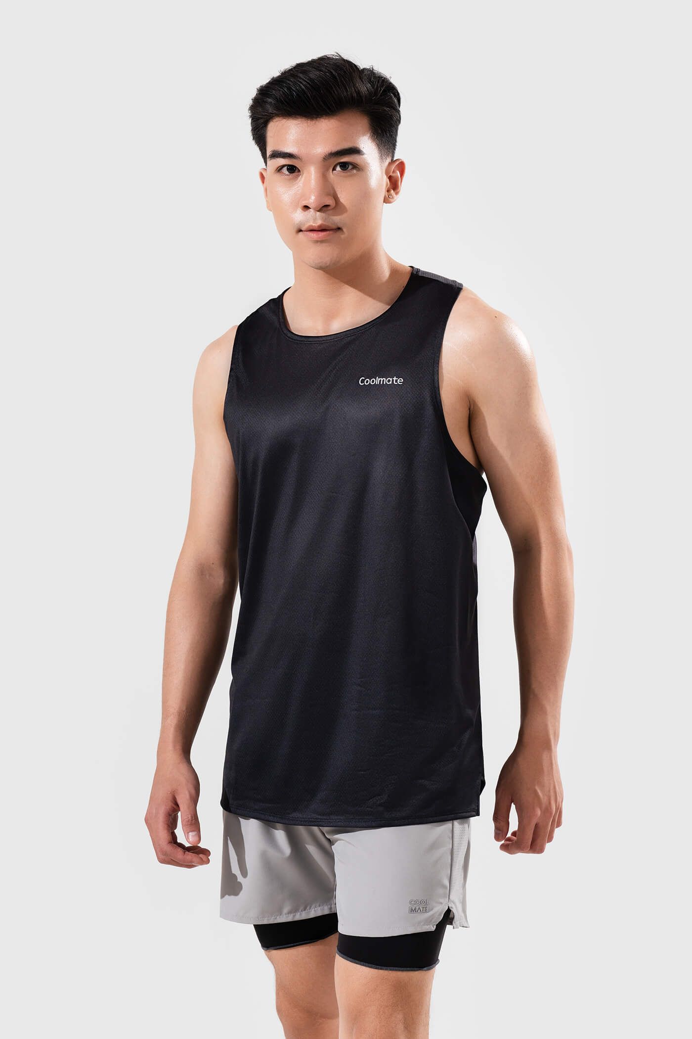 Singlet Basics Set 