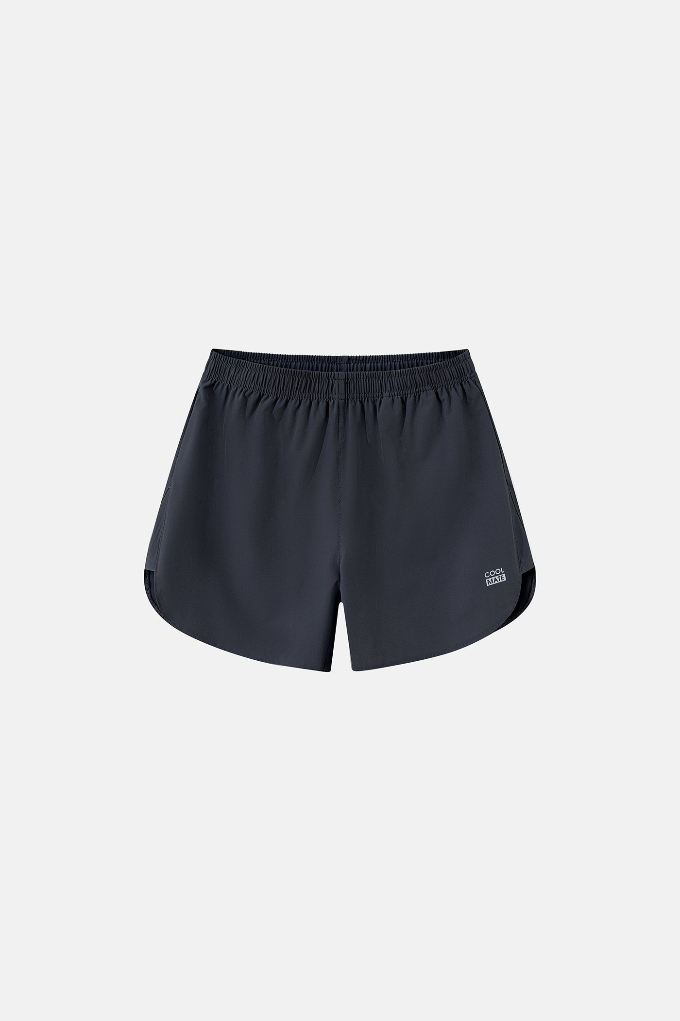 Combo 3 Shorts chạy bộ Basics