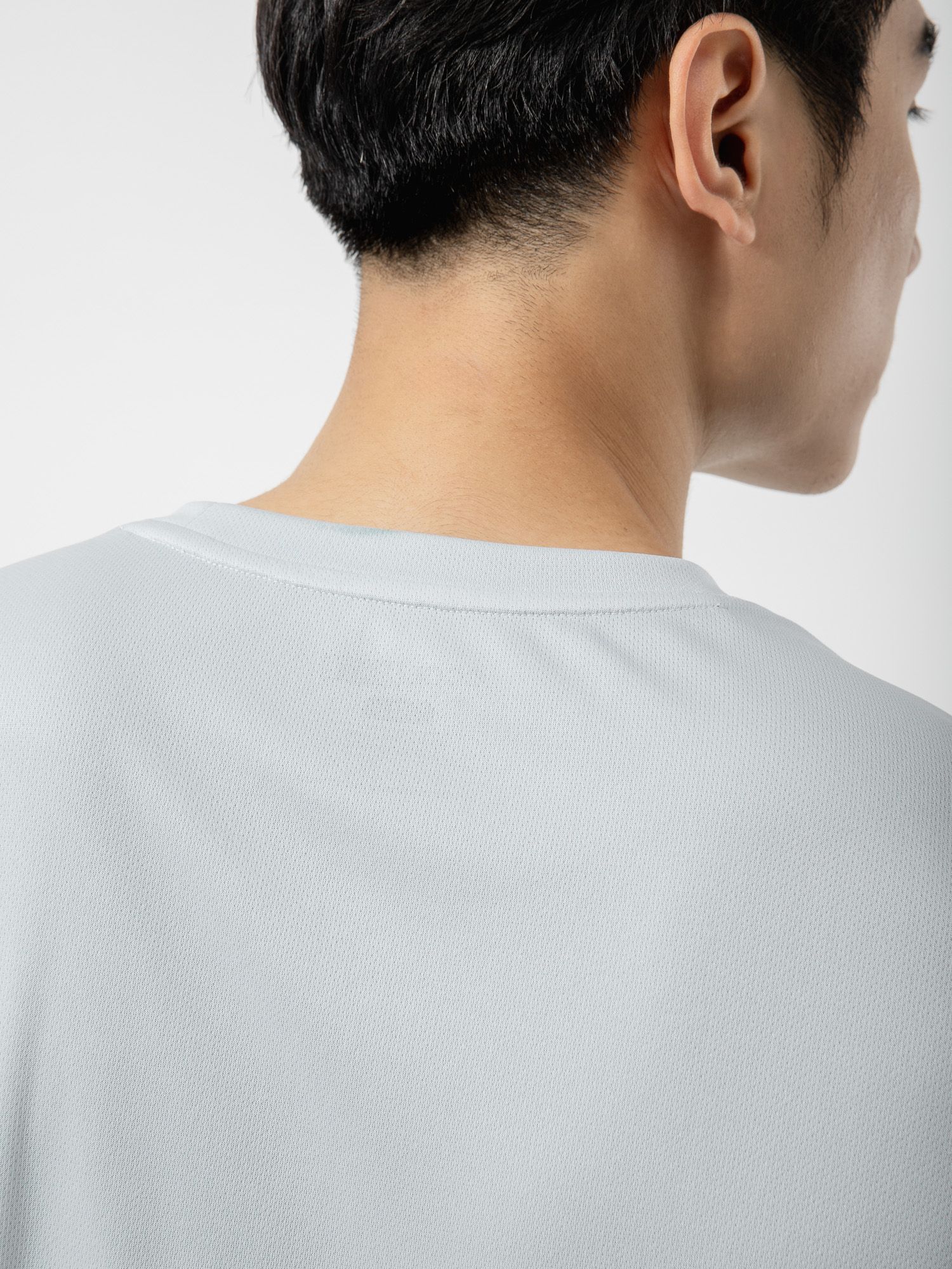 Áo Thun Nam Thể Thao Coolmate Basics - Outlet   3