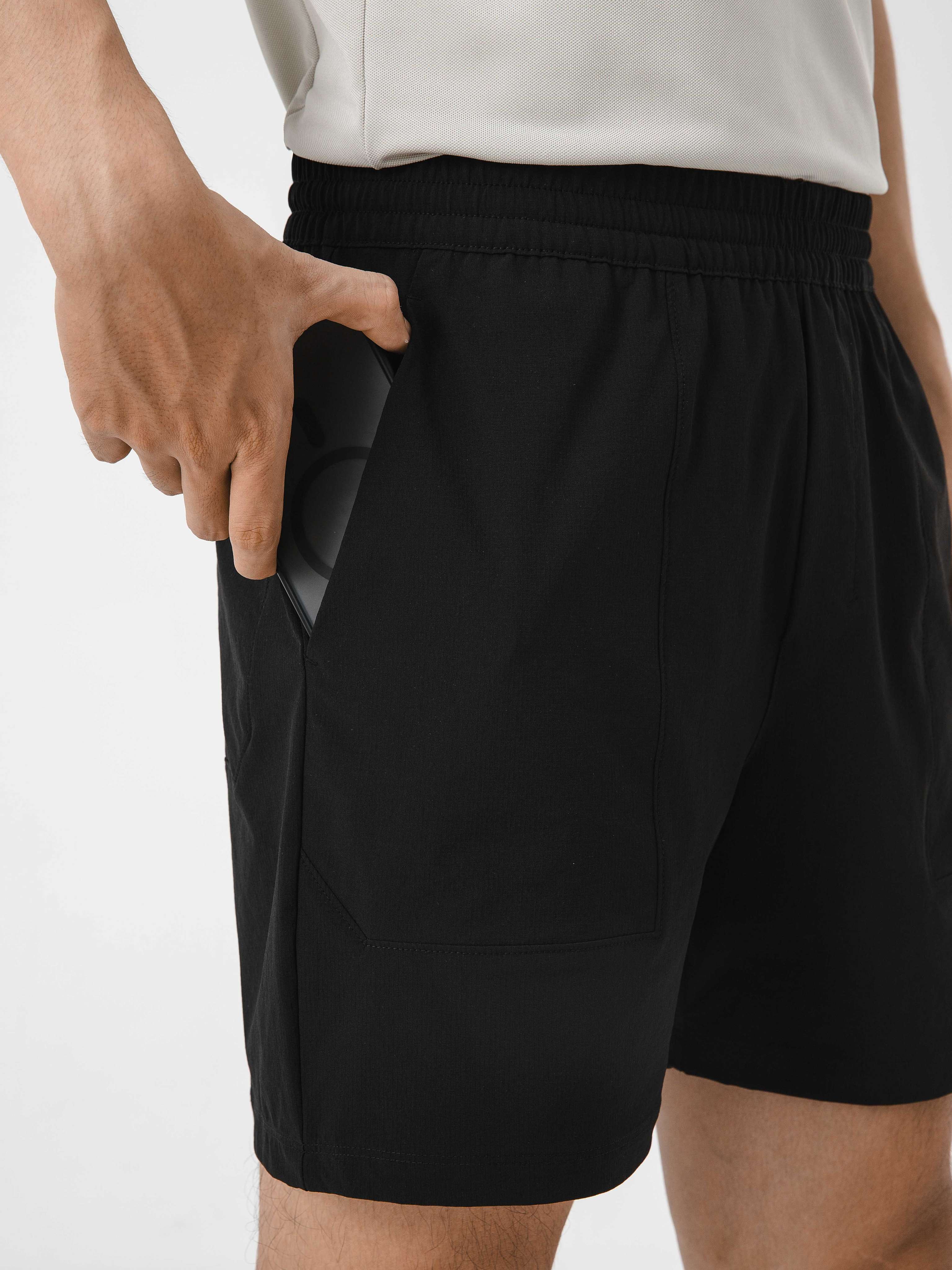 Quần shorts ECC Ripstop  2