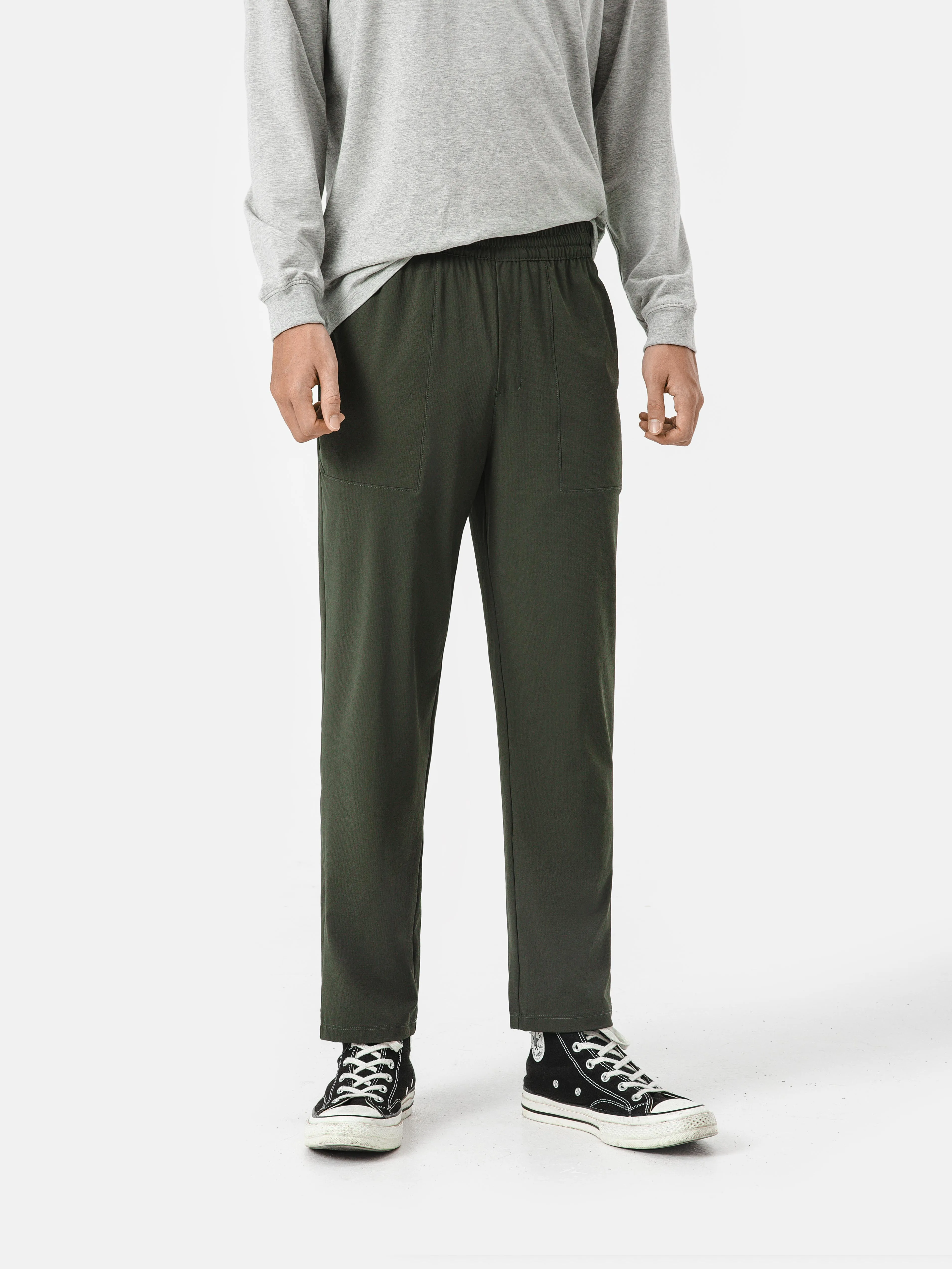 Quần dài nam ECC Ripstop Pants 