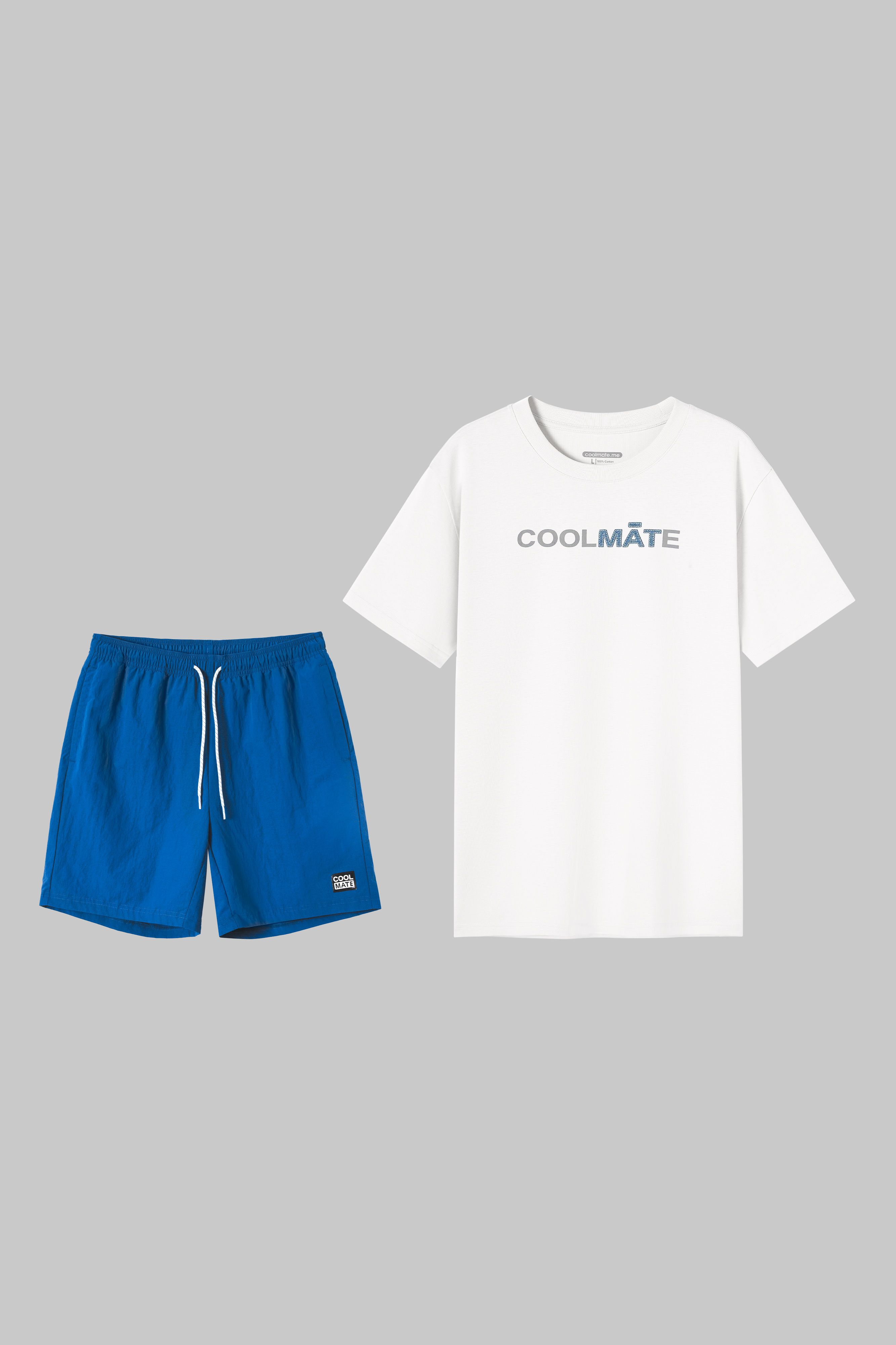 SET Đồ CoolMÁTe 