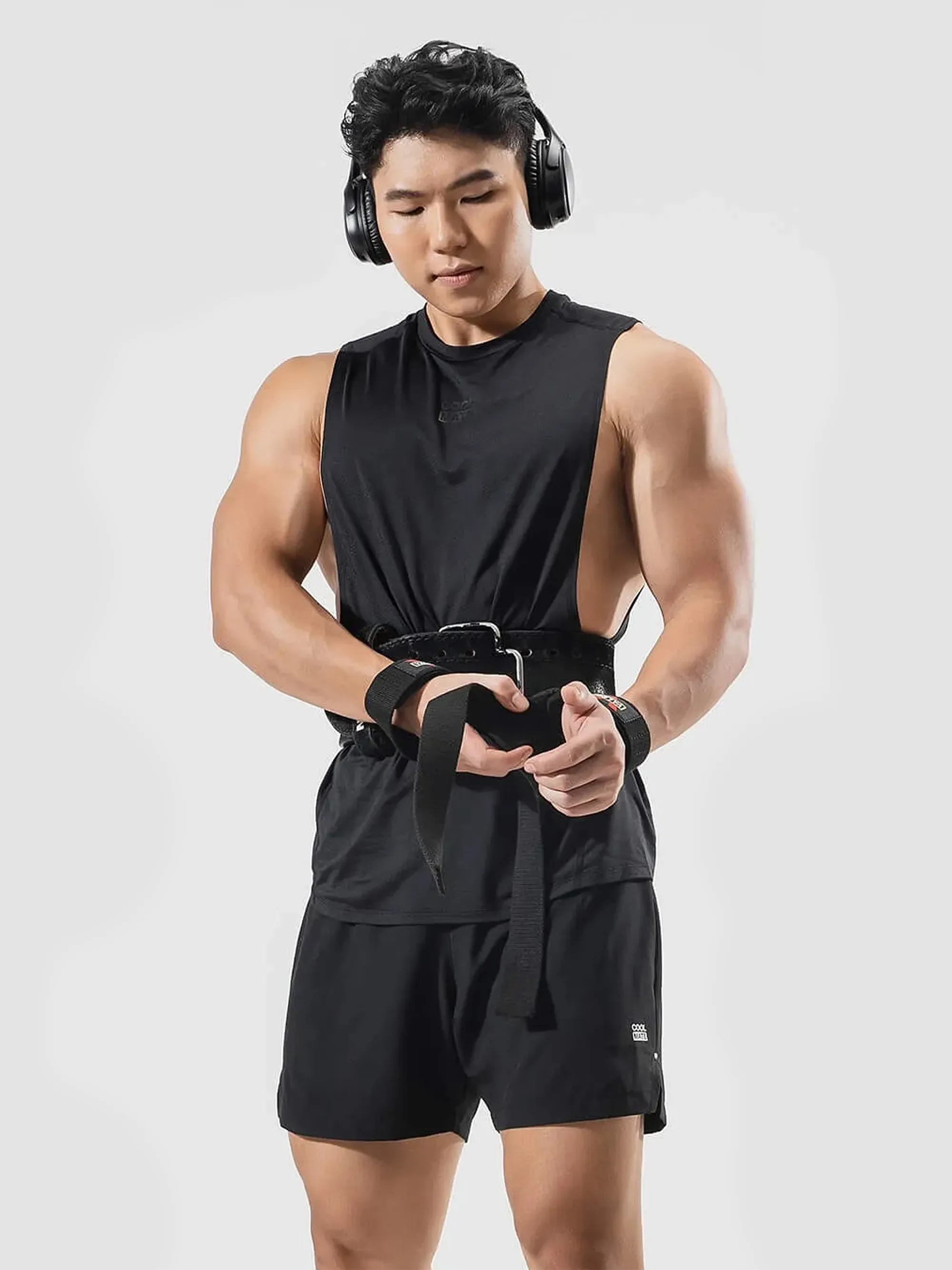 Set Đồ Tập Gym Essentials 5  1