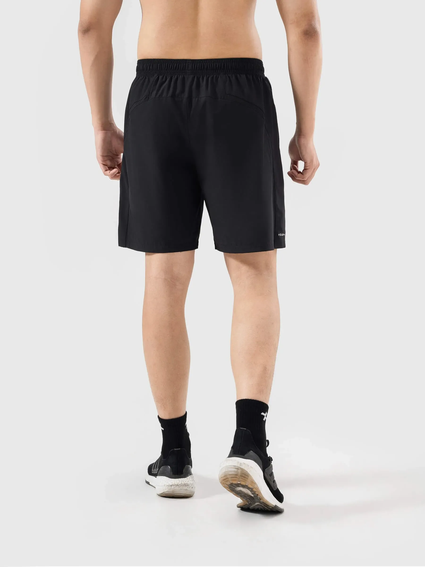 Quần Shorts thể thao 7 inch đa năng  2