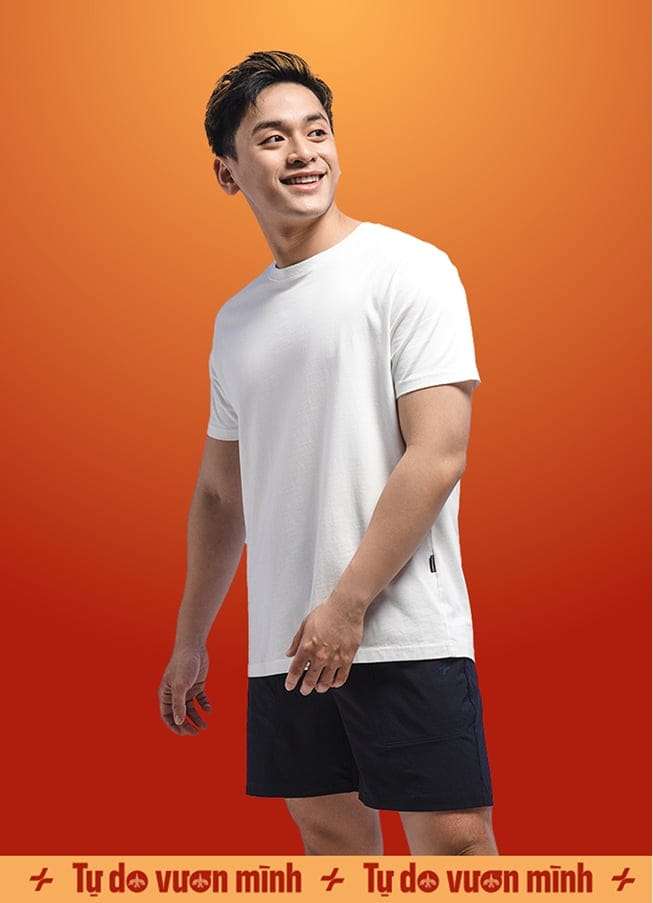 T - SHIRT