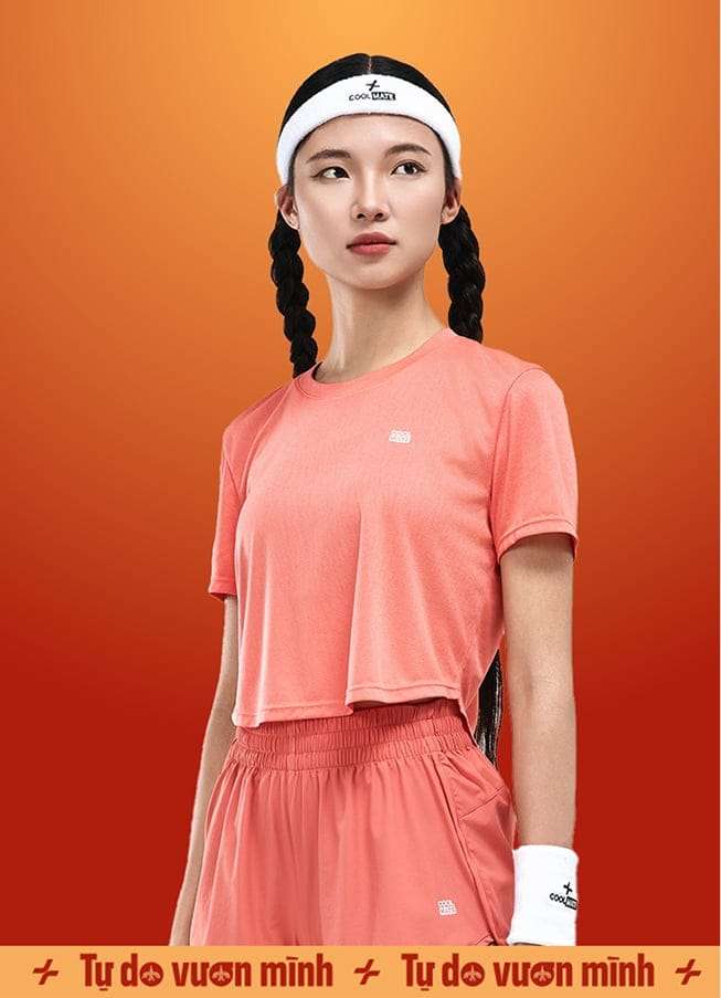 ÁO THỂ THAO