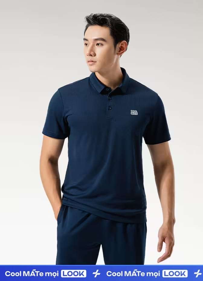 ÁO POLO