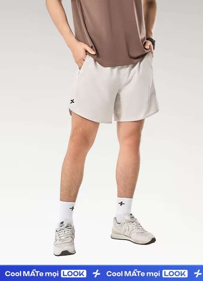 QUẦN SHORT