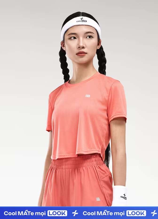 ÁO THỂ THAO