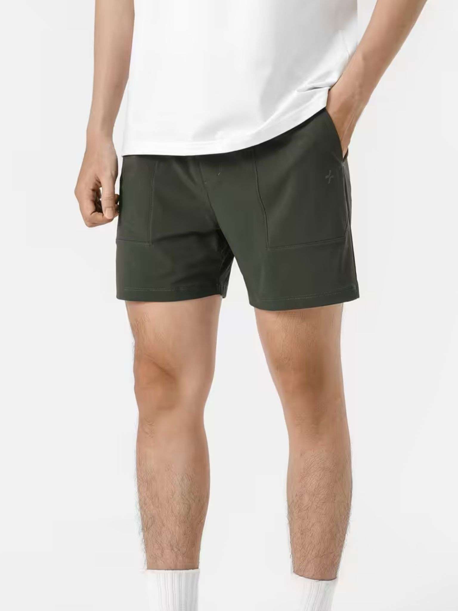 Quần shorts ECC Ripstop 