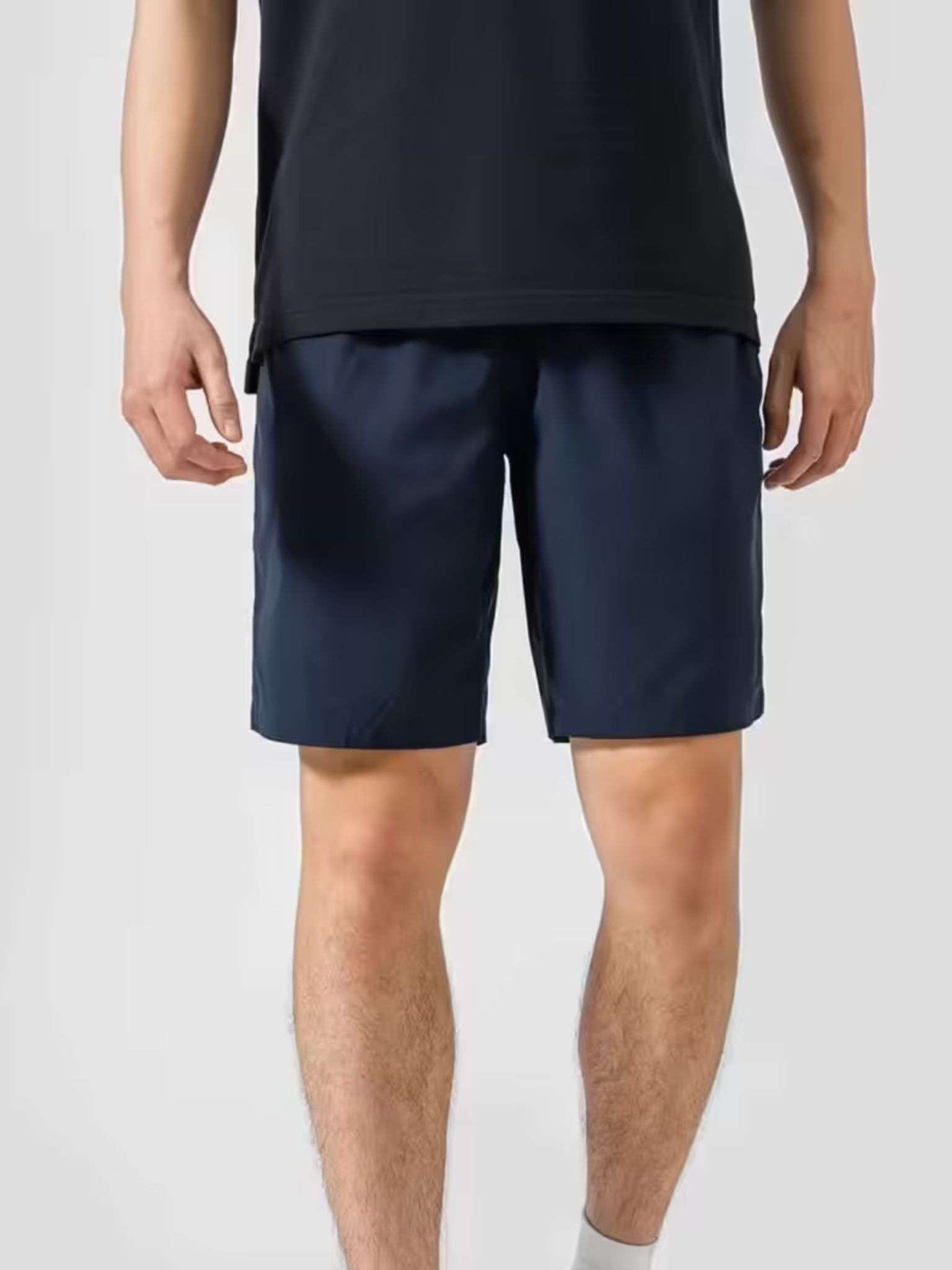 Quần Shorts Nam Daily Short - Outlet