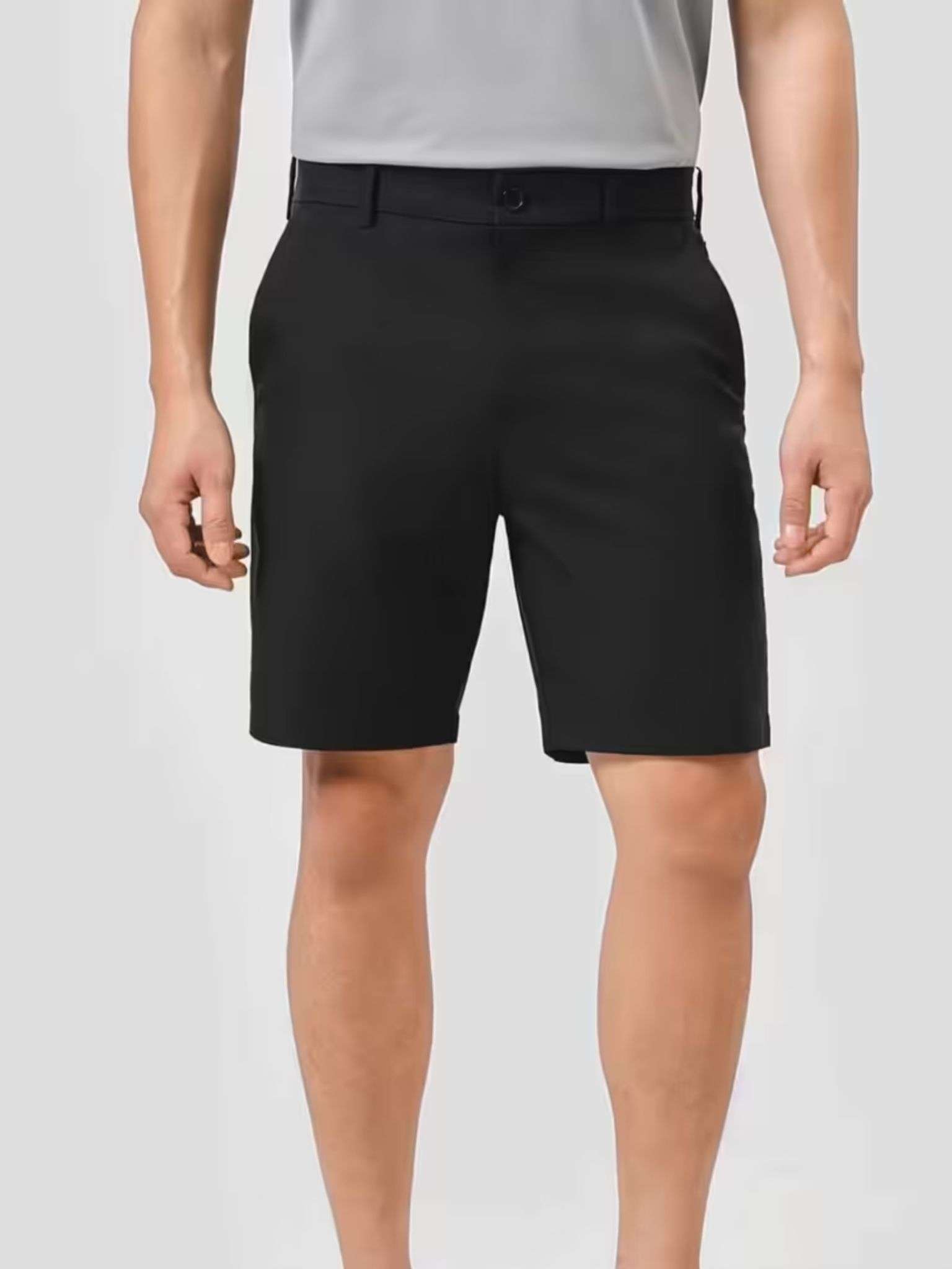 Quần Shorts Nam Kaki Excool