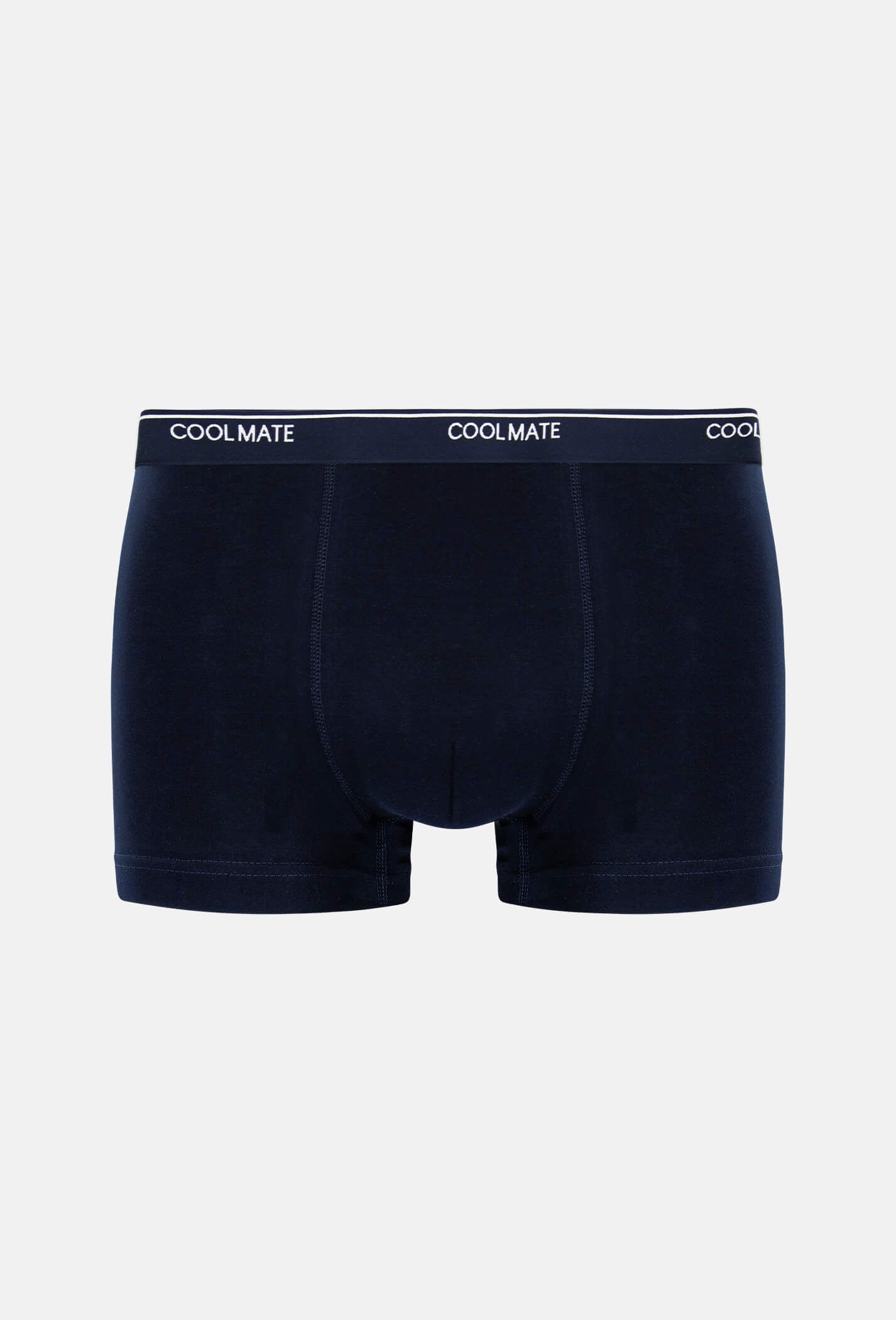 Combo 3 Quần Trunk Cotton Compact S2  4