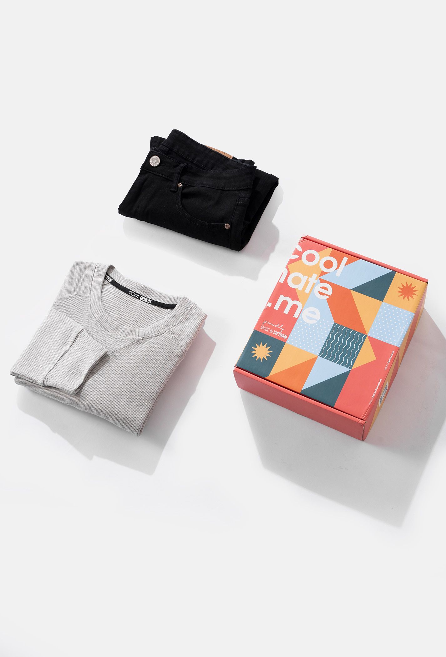 Men Day CoolGift Box 