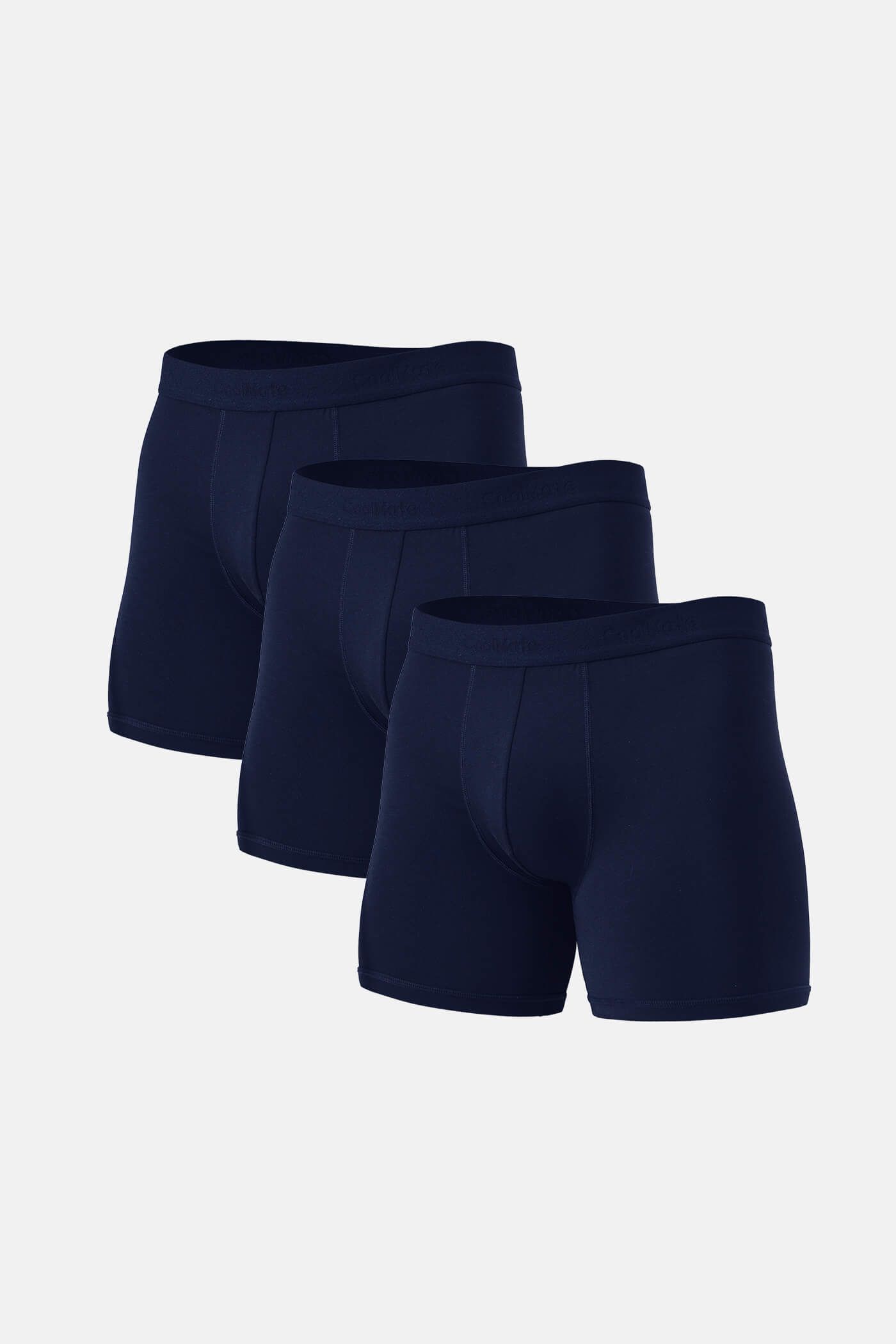 Combo 3 Quần Lót Nam Brief Boxer Modal V2 