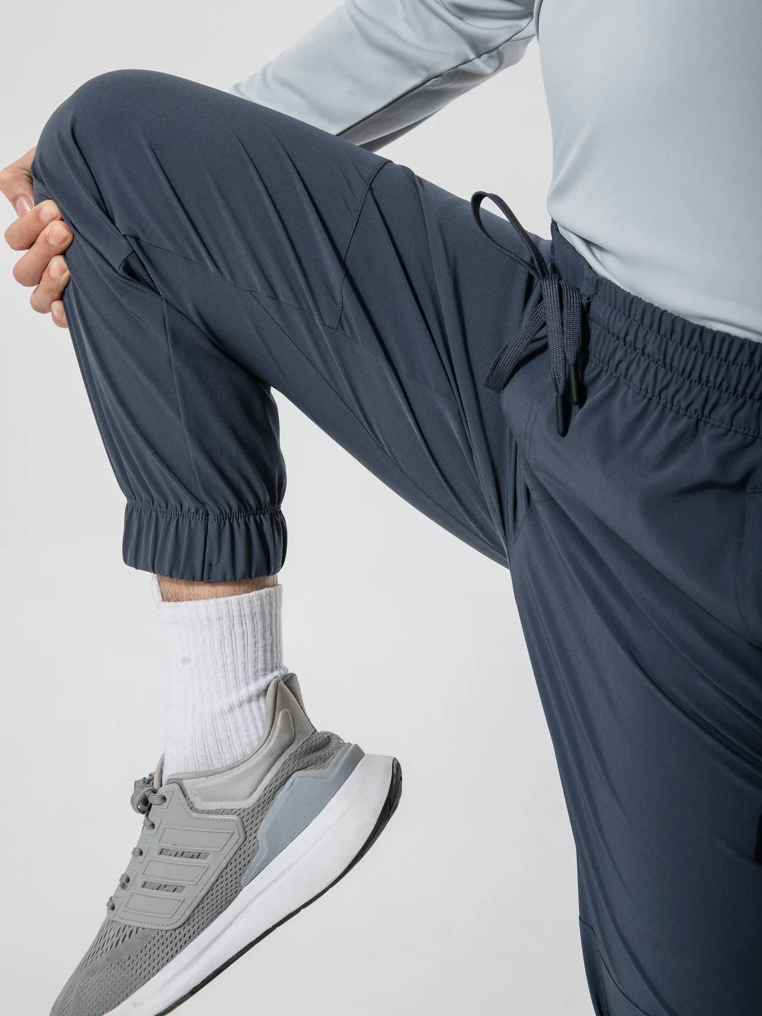 Quần Jogger nam thể thao Hybrid Woven  9