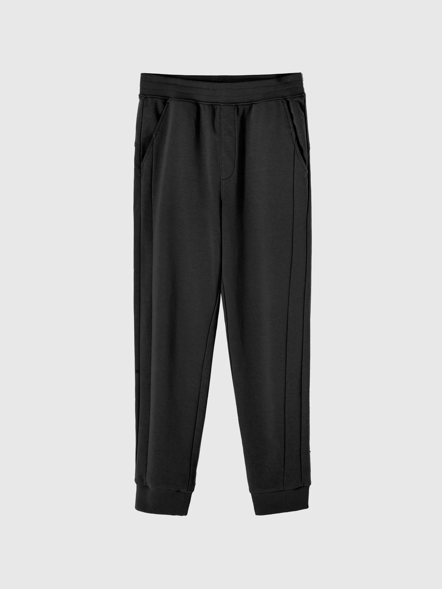 Quần Jogger Nỉ French Terry  1