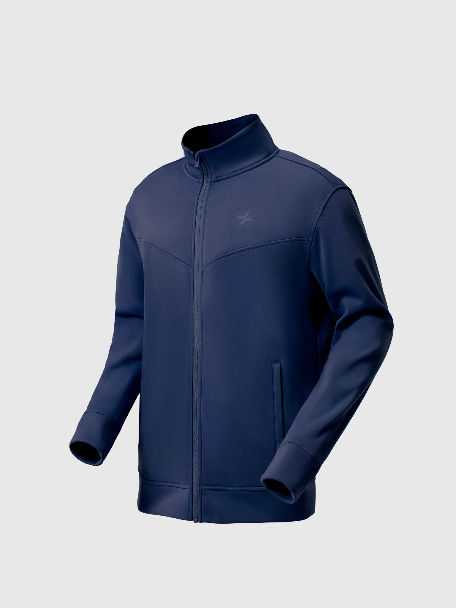 Áo khoác thể thao Fleece Track Jacket Premium  1