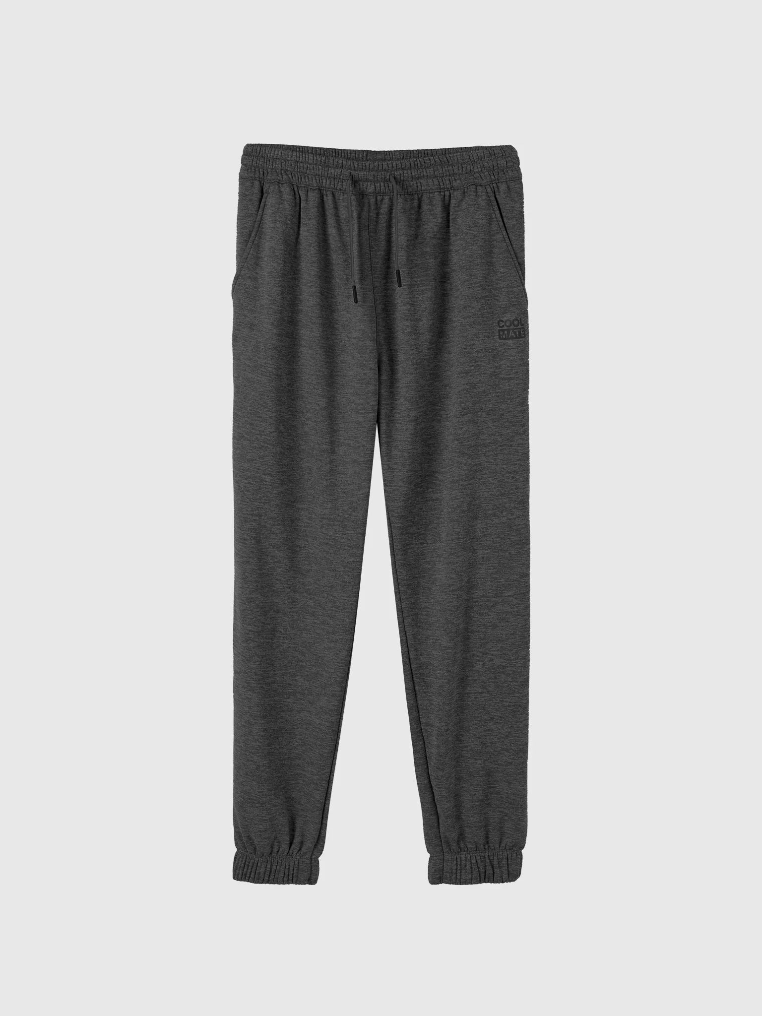 Quần Jogger Essential Fleece  1