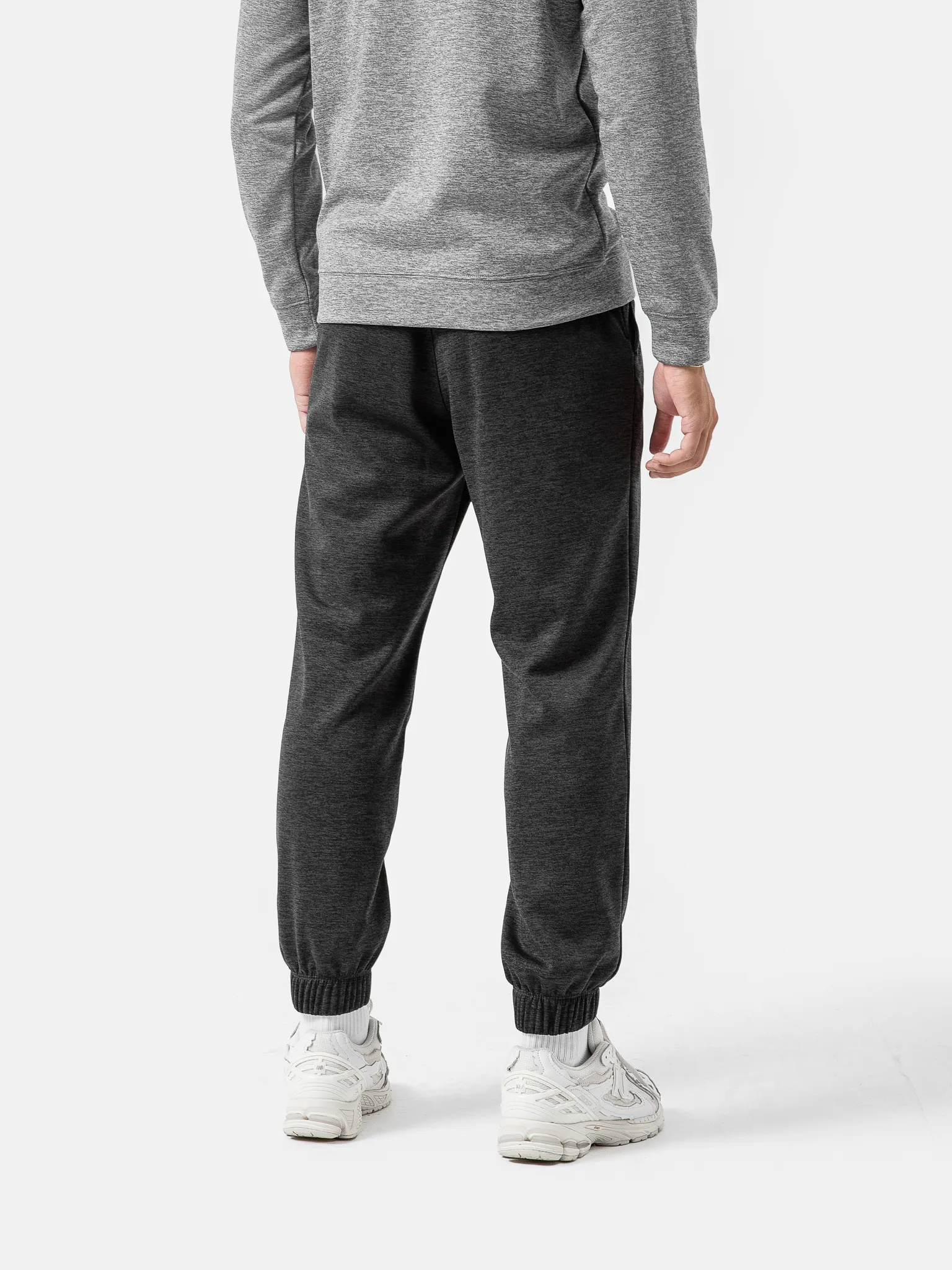 Quần Jogger Essential Fleece  2