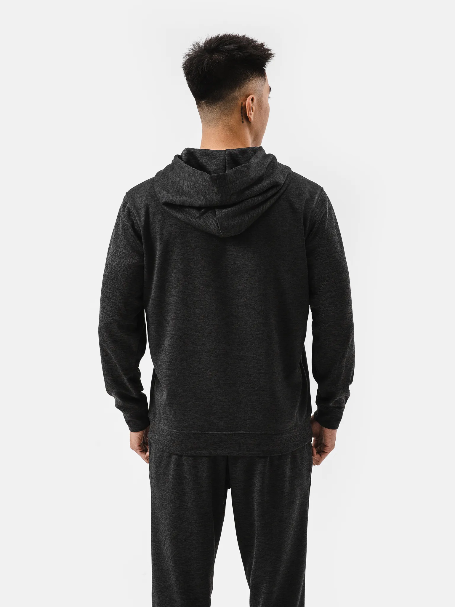 Áo Hoodie Essential Fleece  1