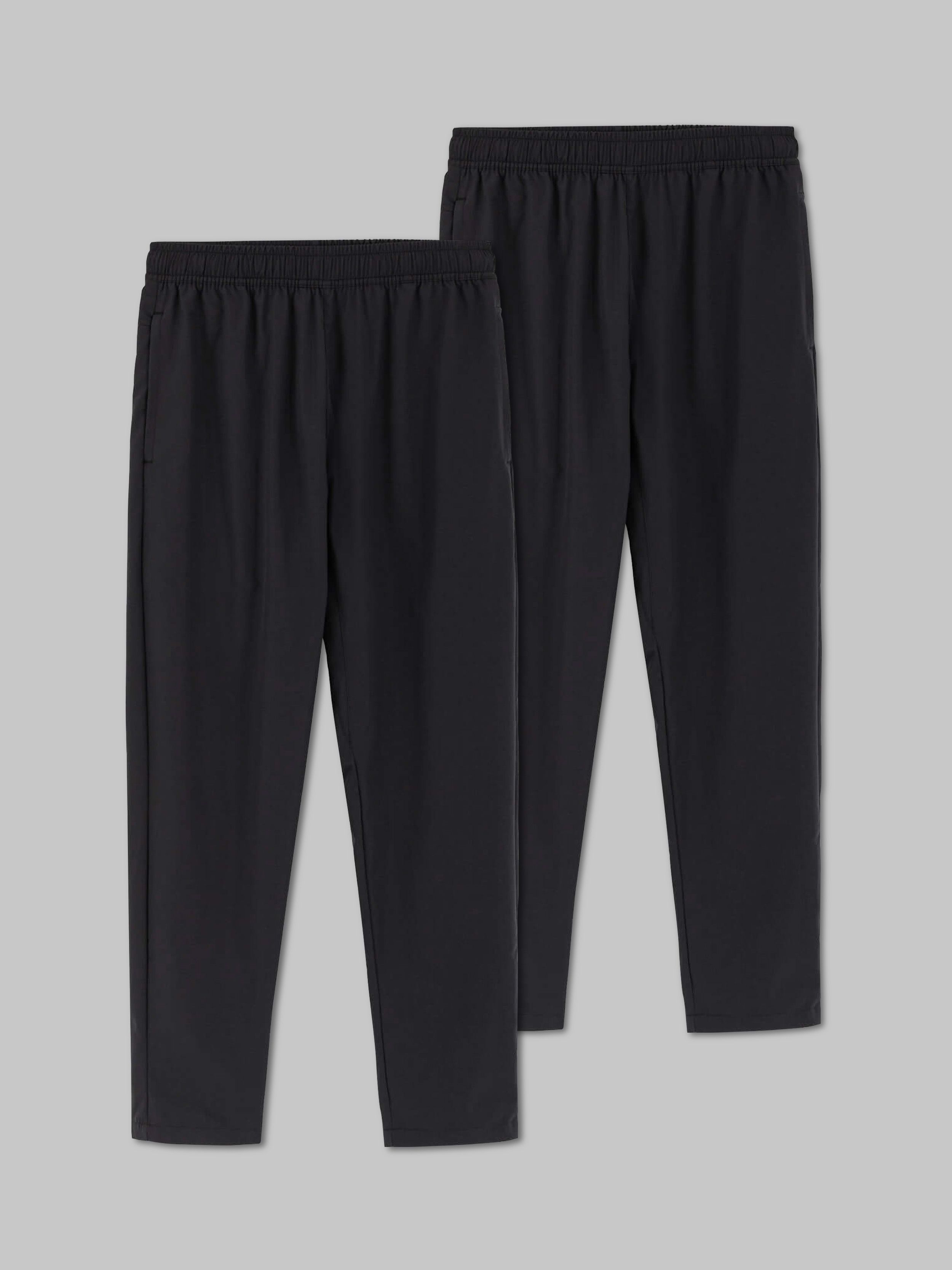 Combo 2 Quần dài nam Daily Pants  1
