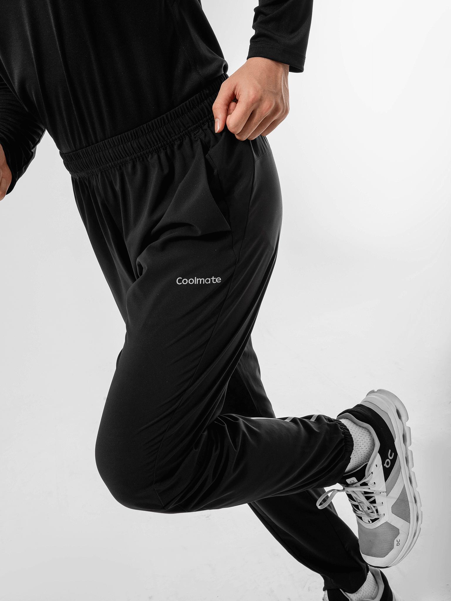 Quần dài chạy bộ Running Pant  3