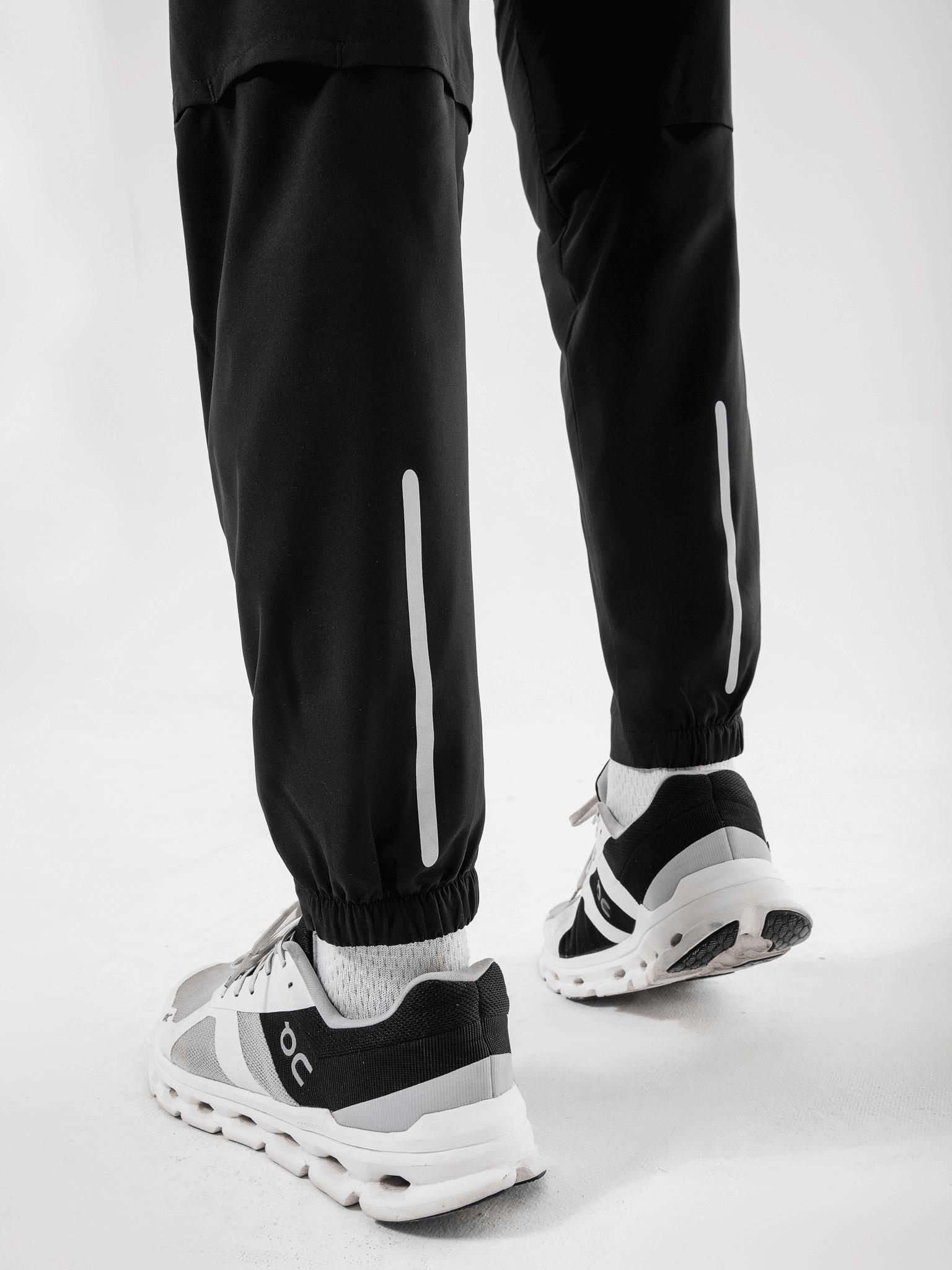 Quần dài chạy bộ Running Pant  9