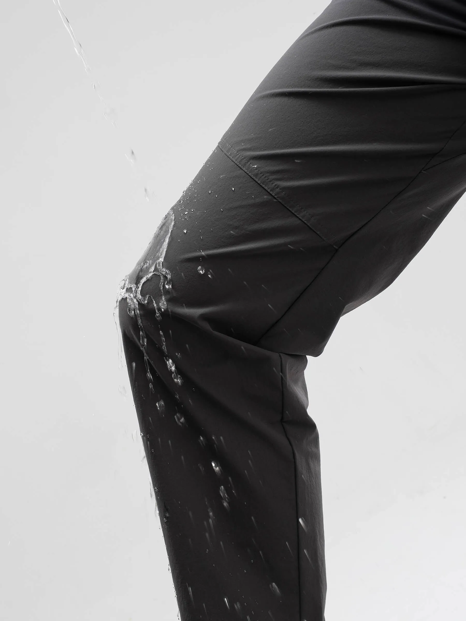 Quần Dài Nam UT Pants V2  2